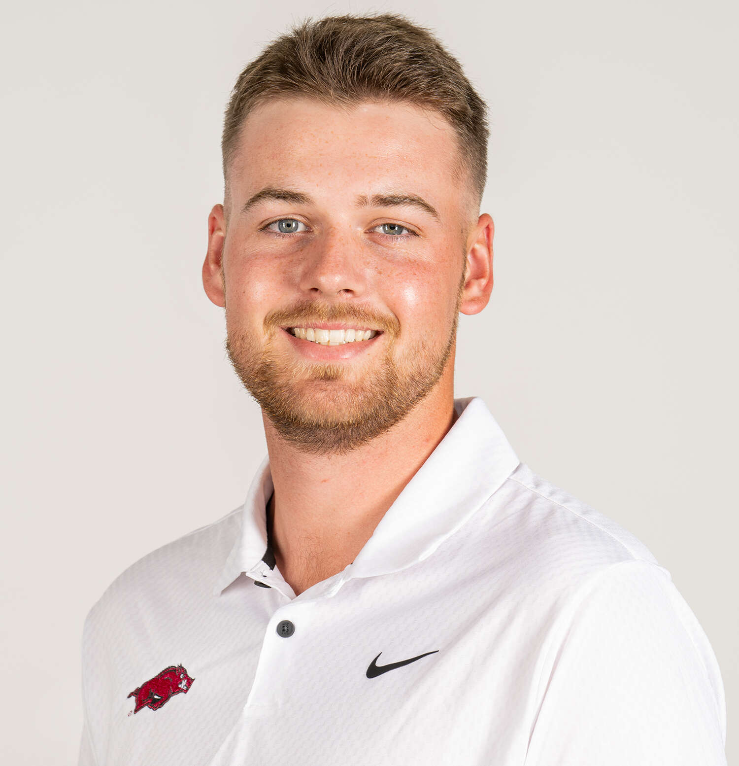 Mark Stockdale - Men's Golf - Arkansas Razorbacks