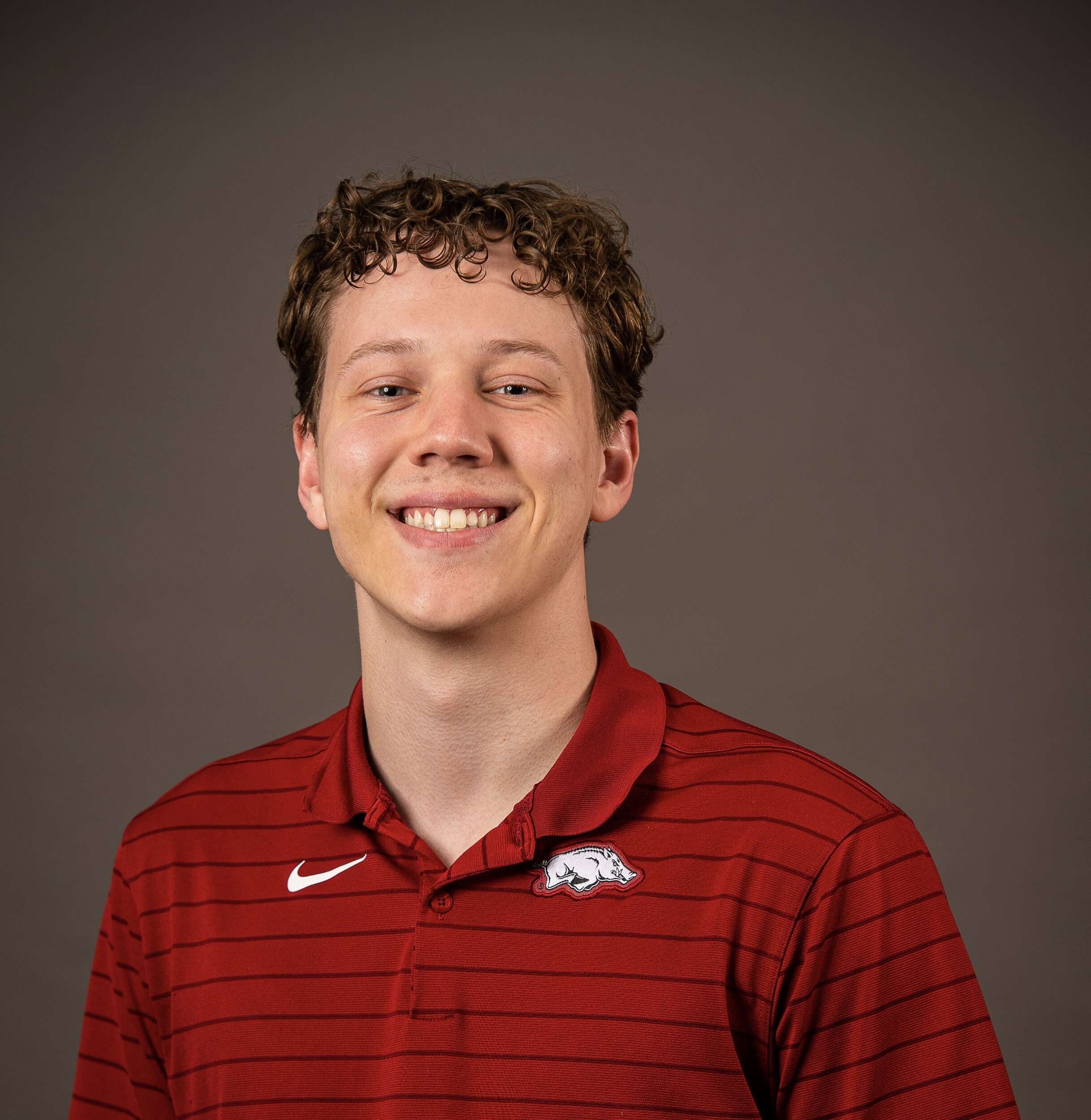 Mason Rindfleisch -  - Arkansas Razorbacks