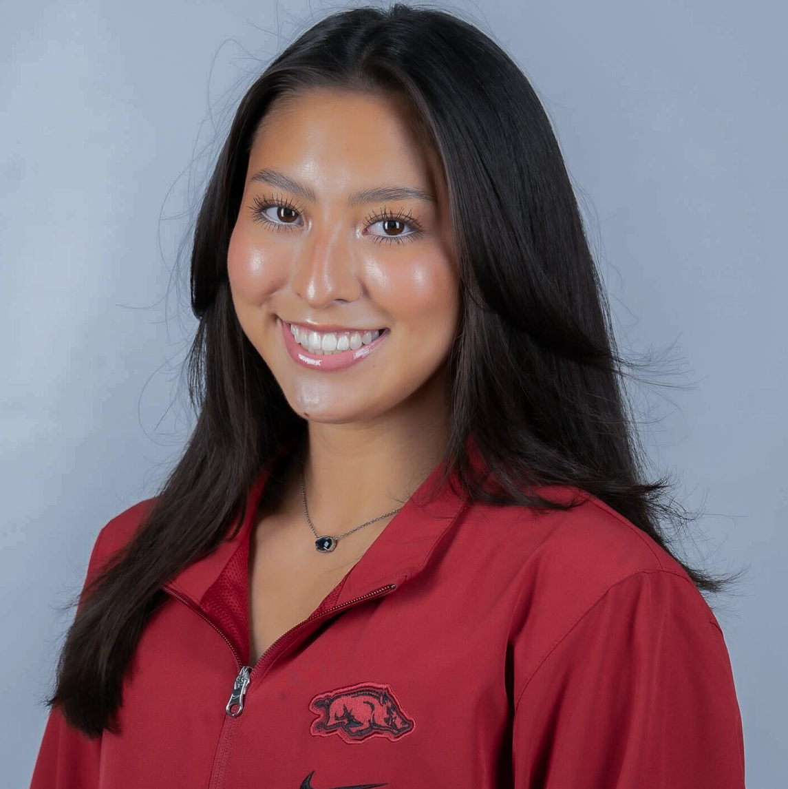 Priscilla Park - Gymnastics - Arkansas Razorbacks