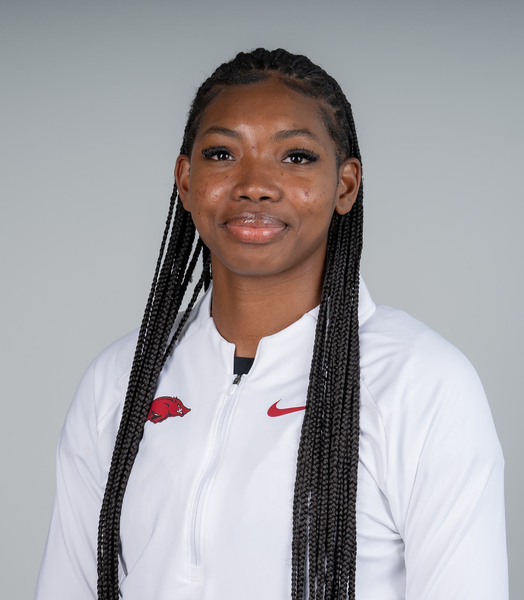 Joanne Reid - Women's Track & Field - Arkansas Razorbacks