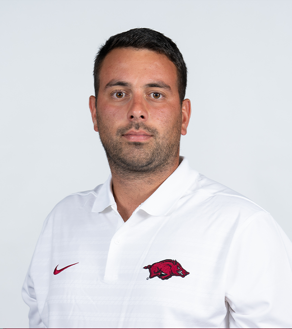 Roko Savin -  - Arkansas Razorbacks