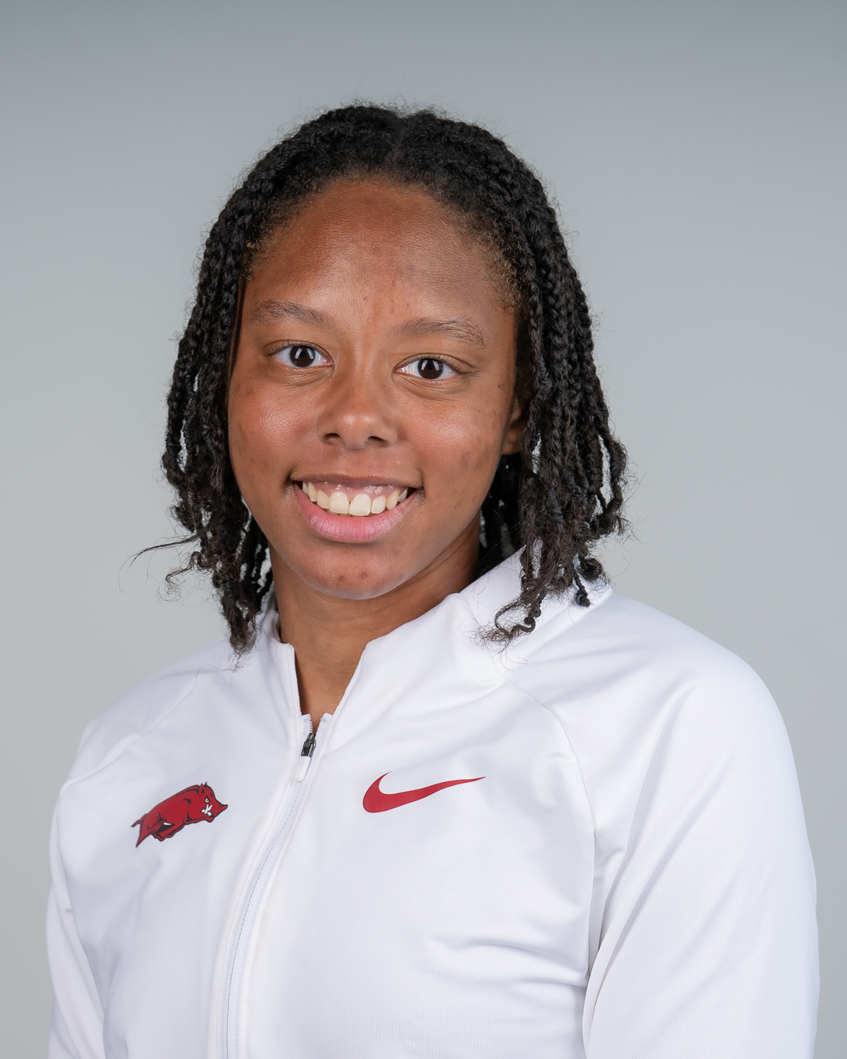 Amirah Sharpe - Women's Track & Field - Arkansas Razorbacks