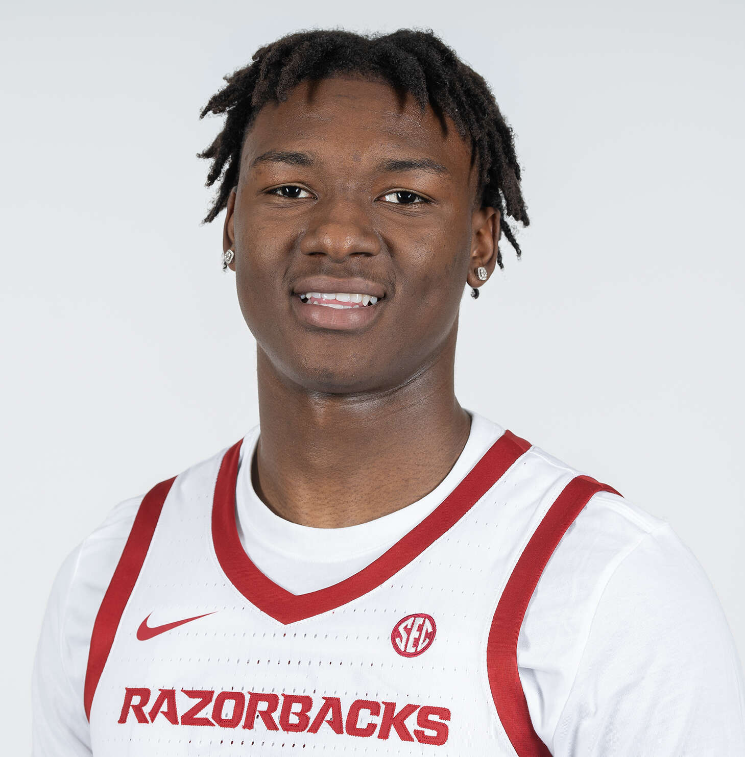 Adou Thiero - Men's Basketball - Arkansas Razorbacks