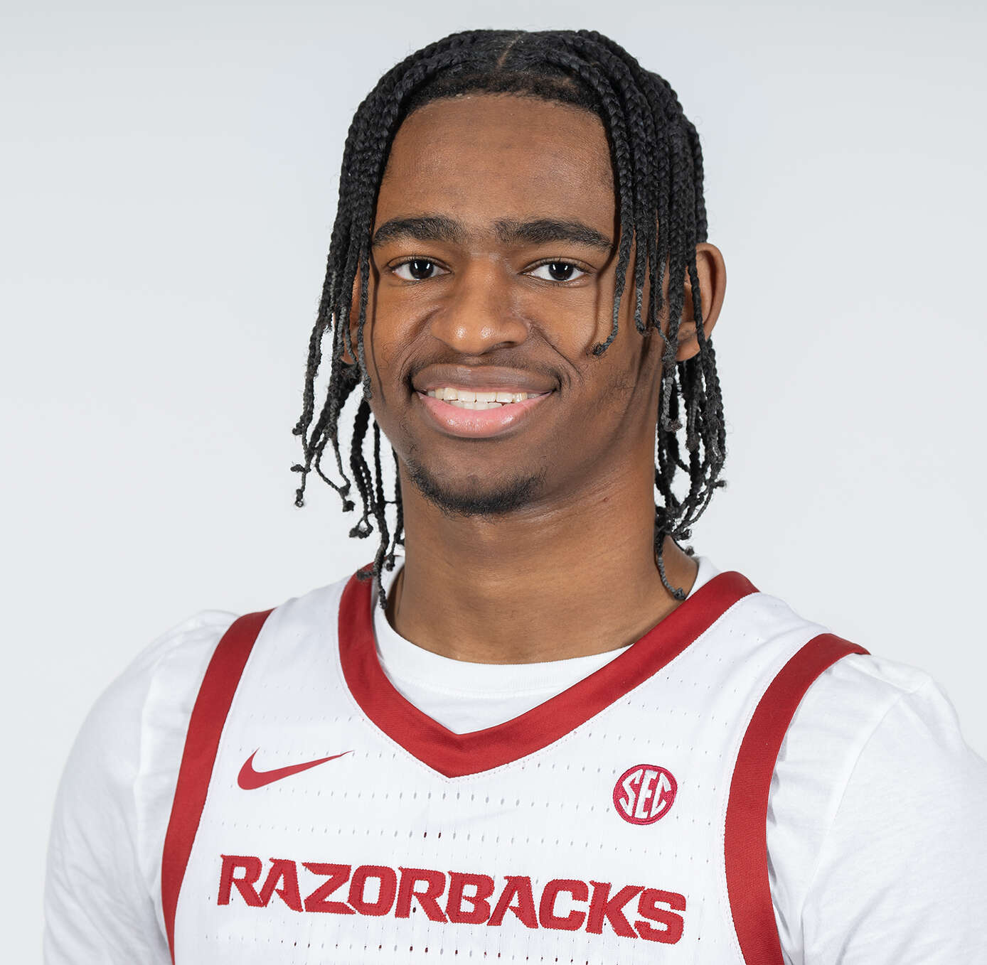 Ayden Kelley - Men's Basketball - Arkansas Razorbacks