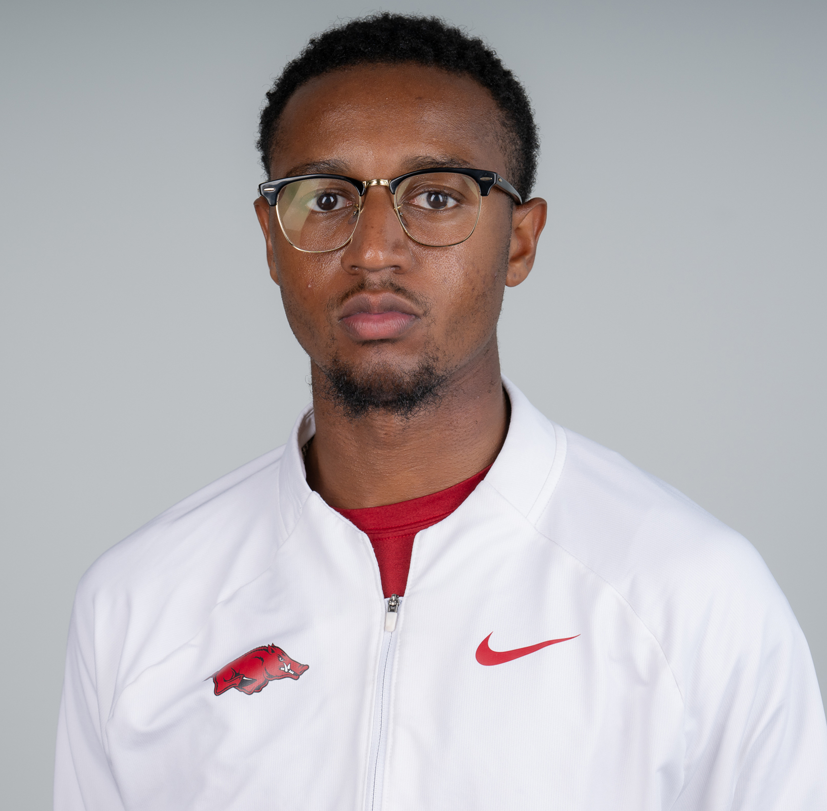 Brandon Battle - Men's Track & Field - Arkansas Razorbacks