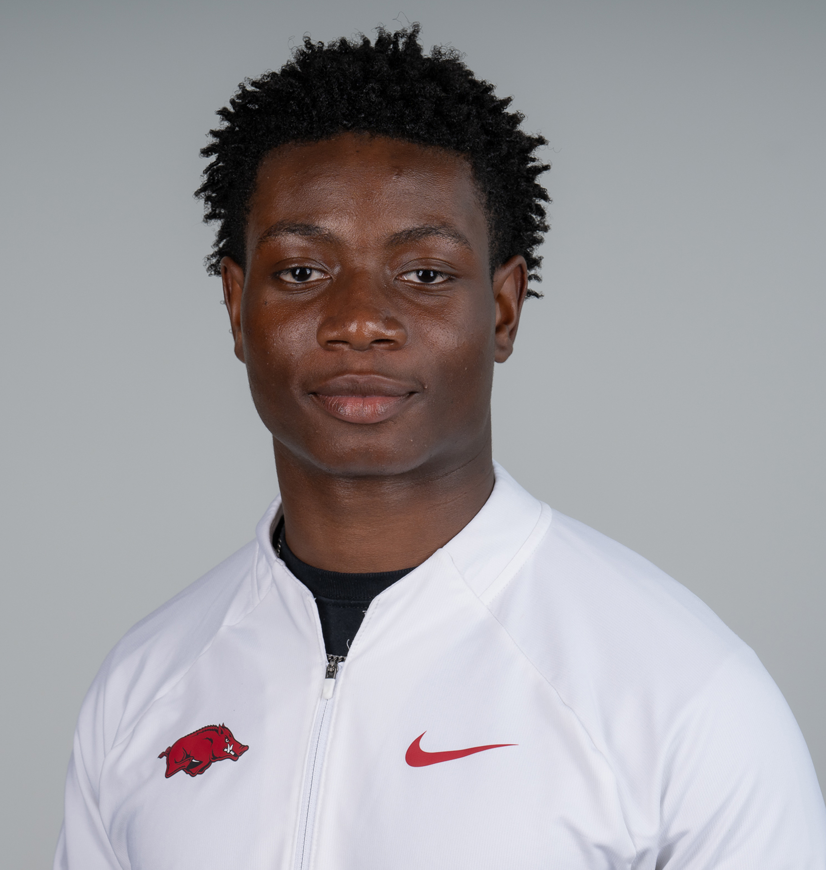 Kevin Bello - Men's Track & Field - Arkansas Razorbacks