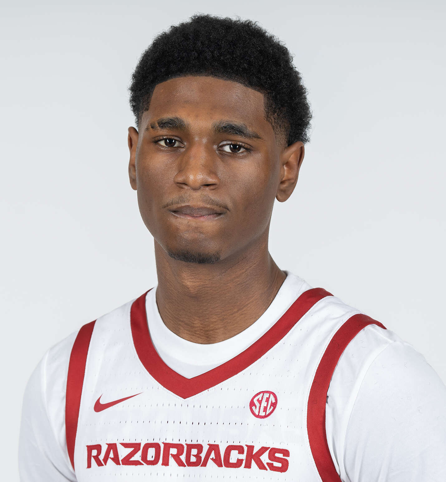 Billy Richmond III - Men's Basketball - Arkansas Razorbacks