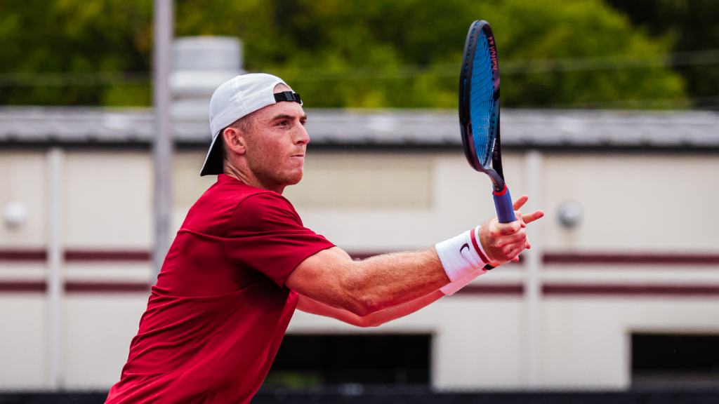 Boland, Vrba Advance to Main Draw on Opening Day of ITA Central Region Championships