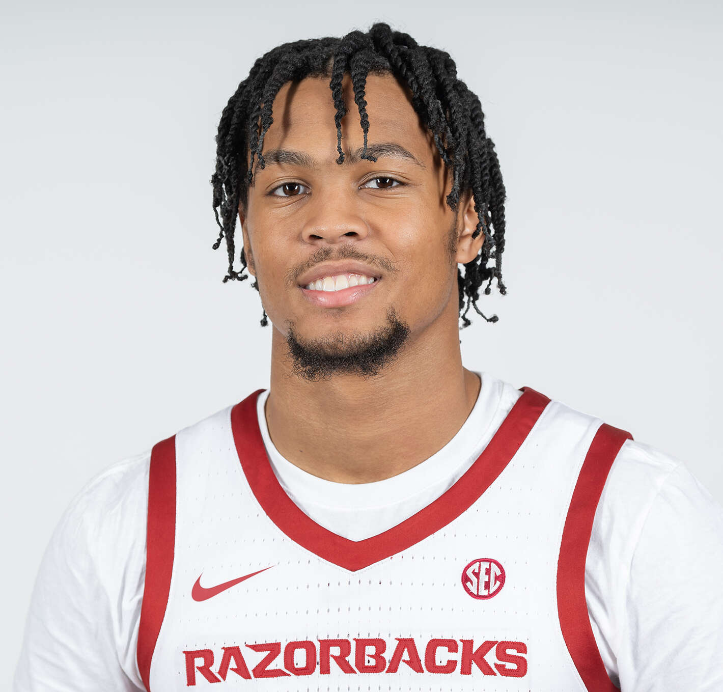 D.J. Wagner - Men's Basketball - Arkansas Razorbacks