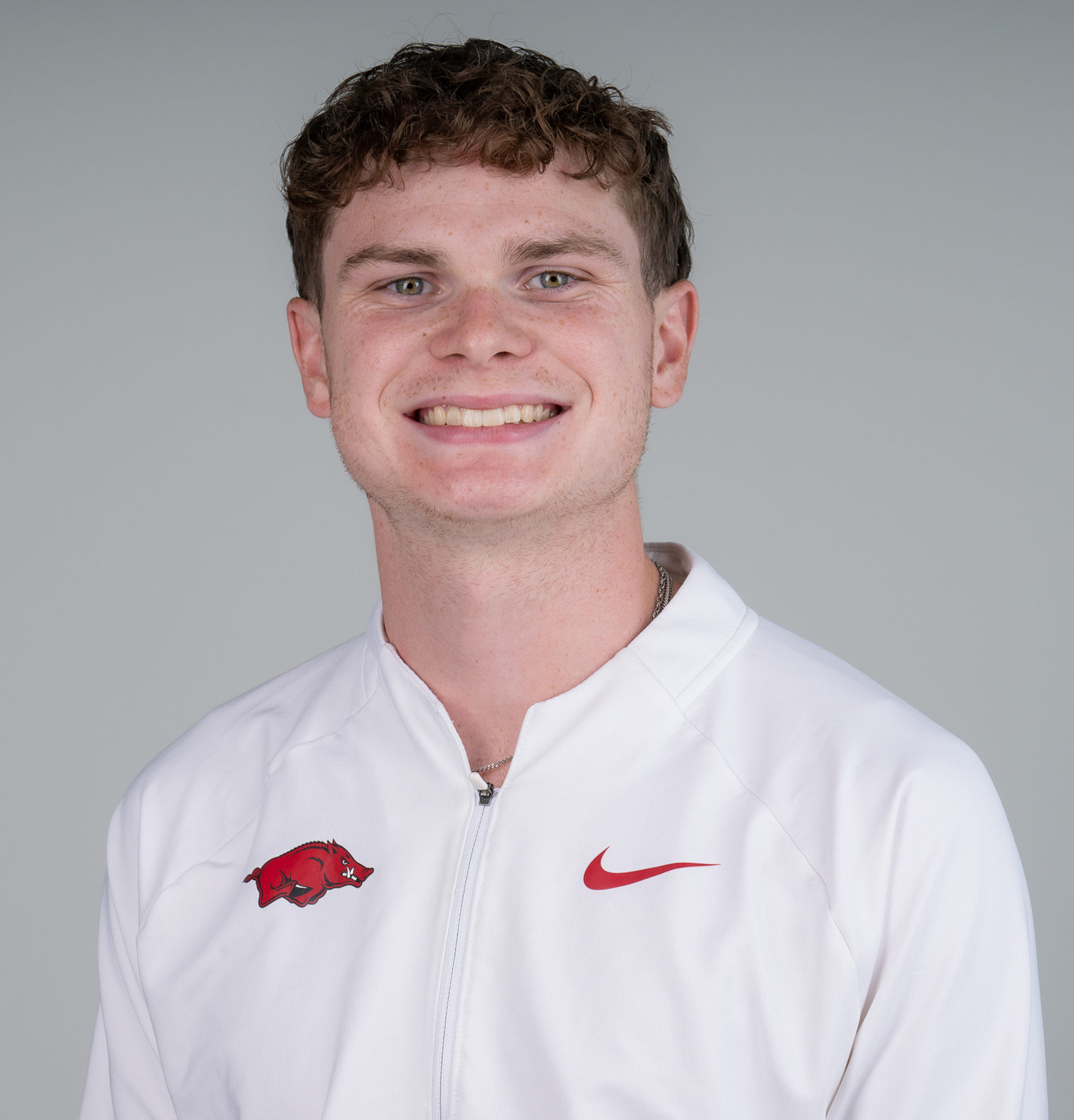 Wyatt Green - Men's Track & Field - Arkansas Razorbacks