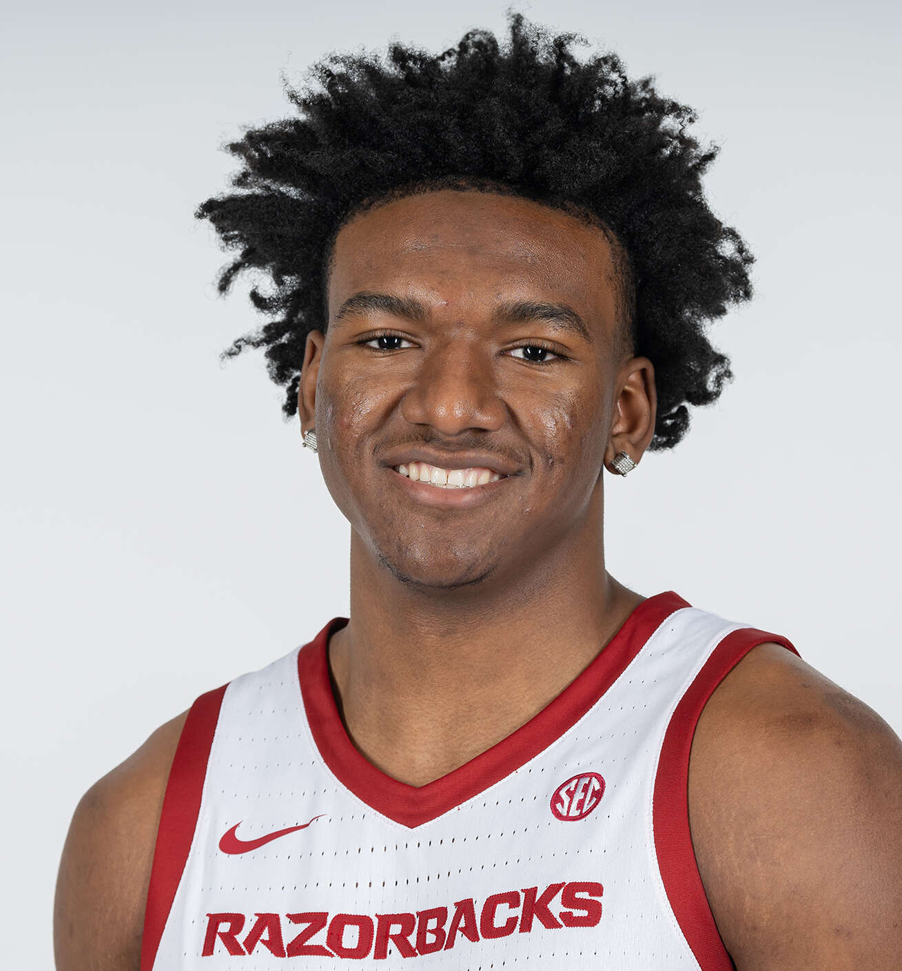 Karter Knox - Men's Basketball - Arkansas Razorbacks