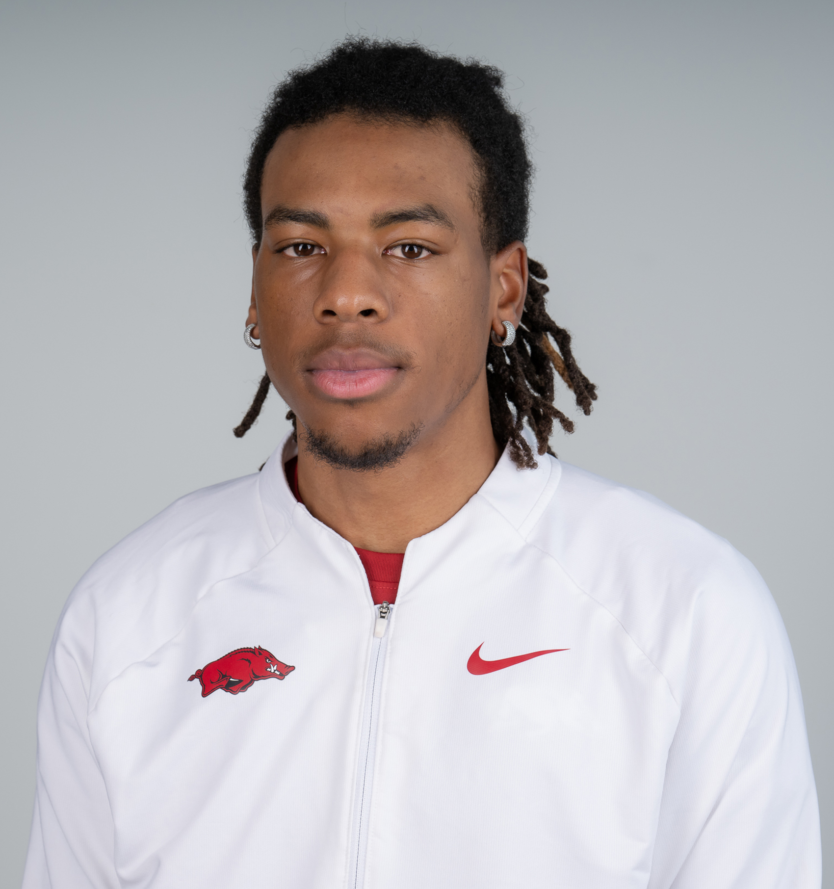 Henry Kiner - Men's Track & Field - Arkansas Razorbacks