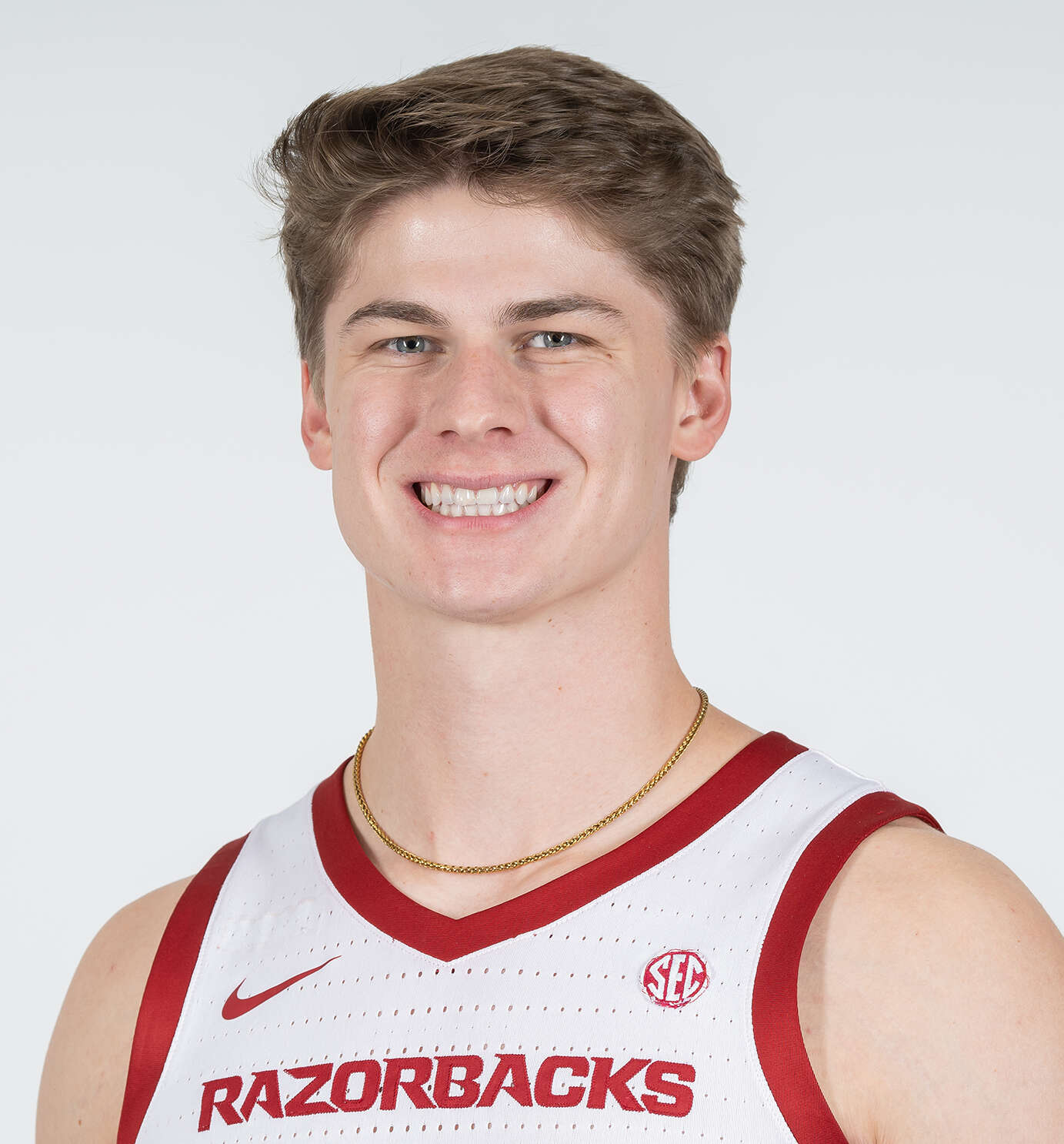 Lawson Blake - Men's Basketball - Arkansas Razorbacks