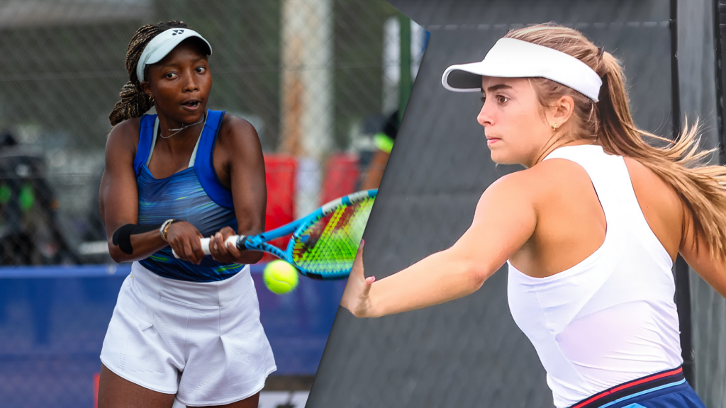 Bienzobas, Ndungane Win on Final Day in Fayetteville