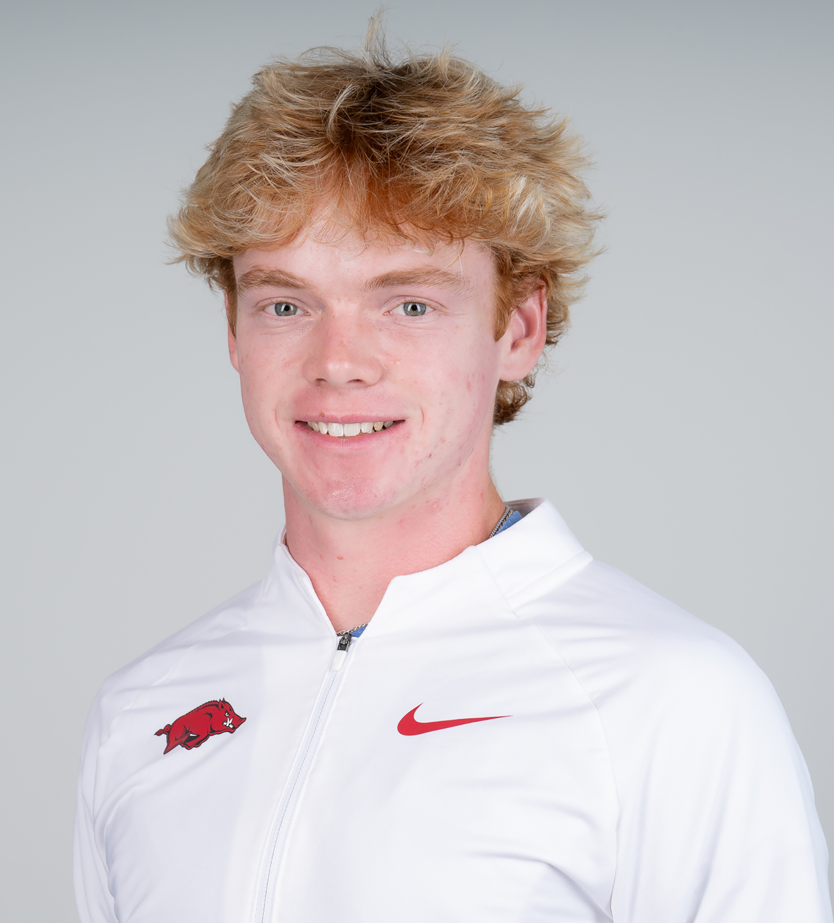 Josh Rammage - Men's Track & Field - Arkansas Razorbacks