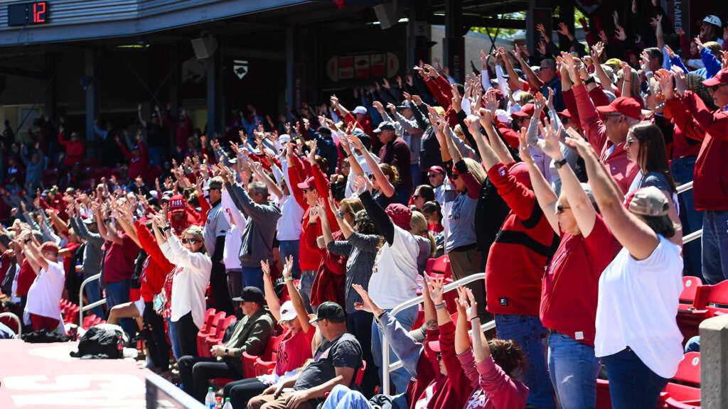 Softball Announces 2025 Season Ticket Renewals