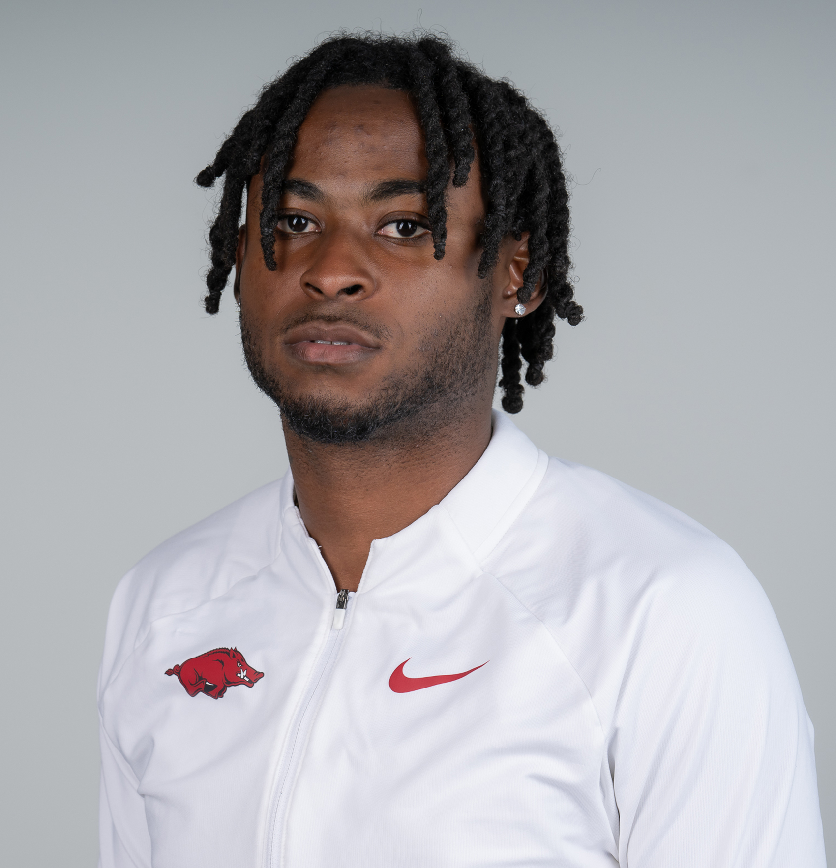 Tyrice Taylor - Men's Track & Field - Arkansas Razorbacks