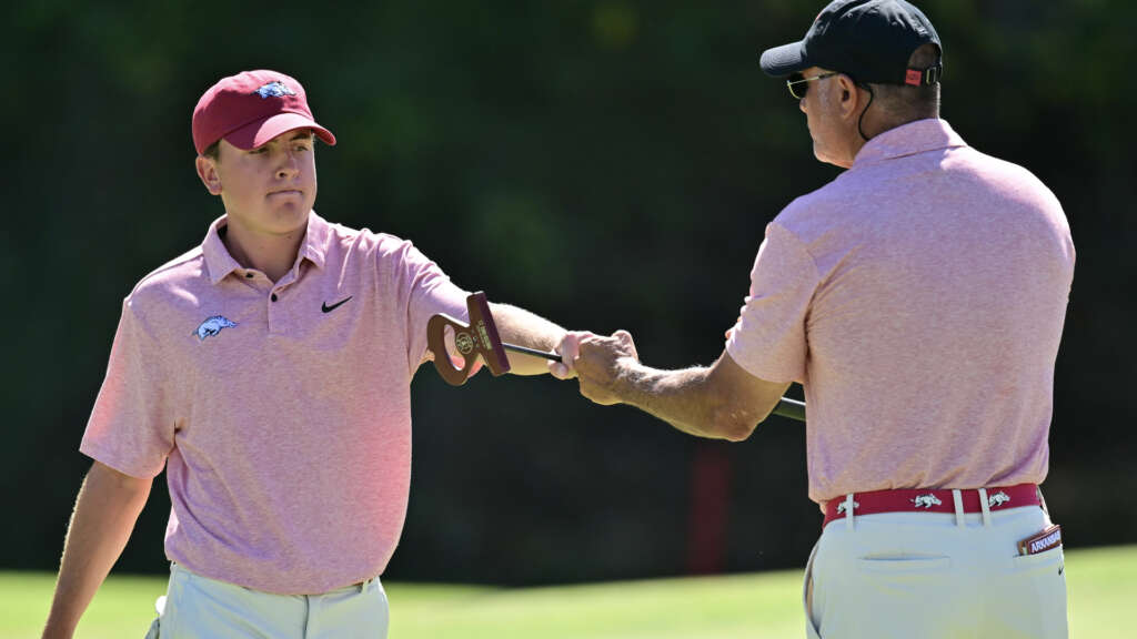 Razorbacks To Play at Prestigious Maidstone Club for Hamptons Intercollegiate