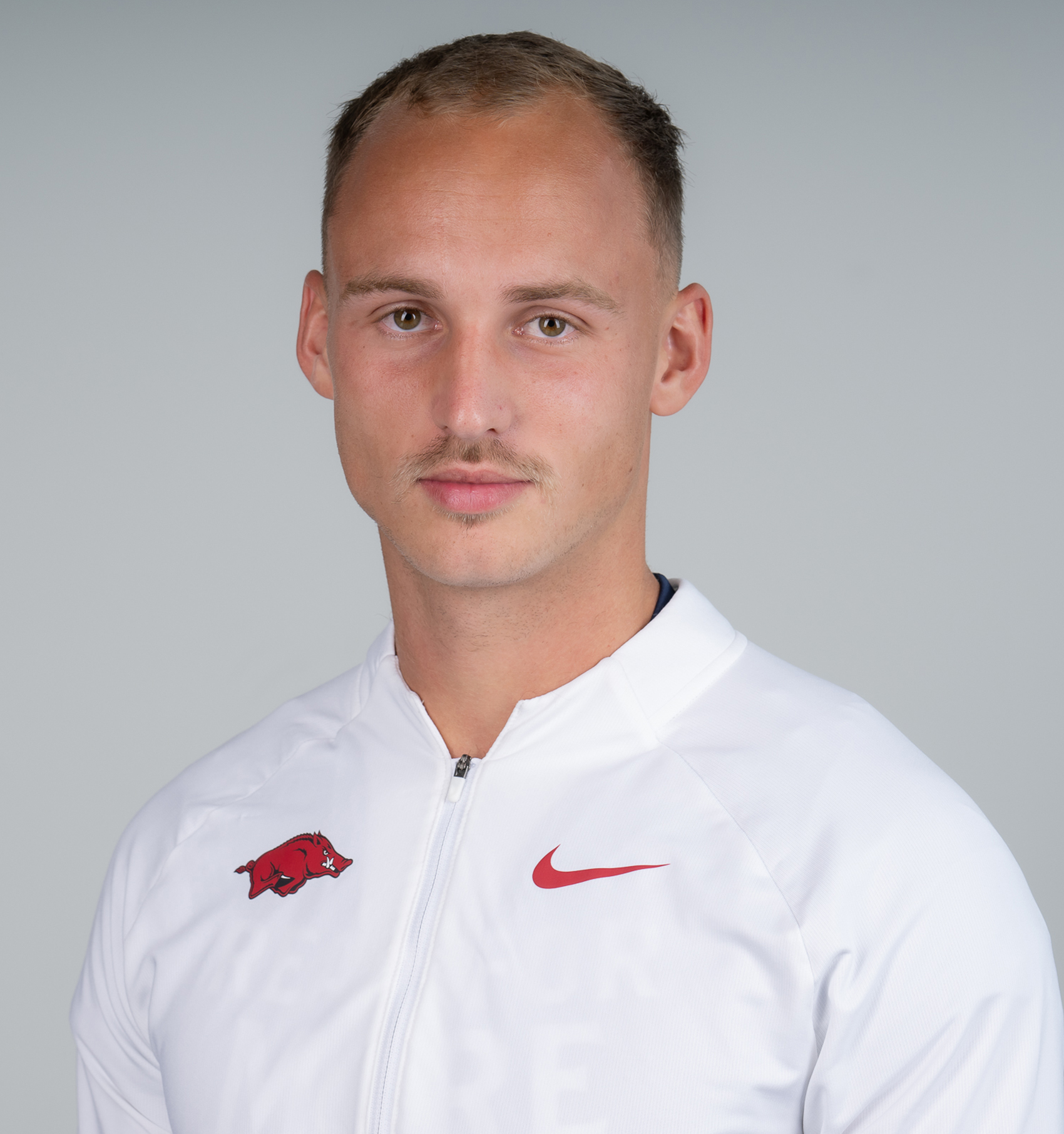 Jack Turner - Men's Track & Field - Arkansas Razorbacks