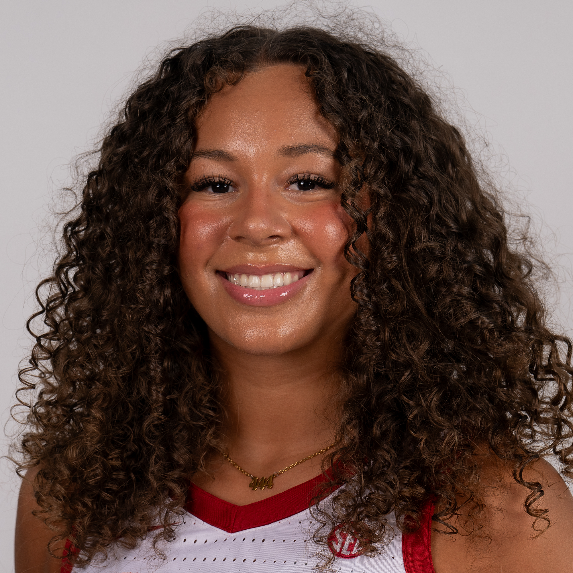 Phoenix Stotijn - Women's Basketball - Arkansas Razorbacks