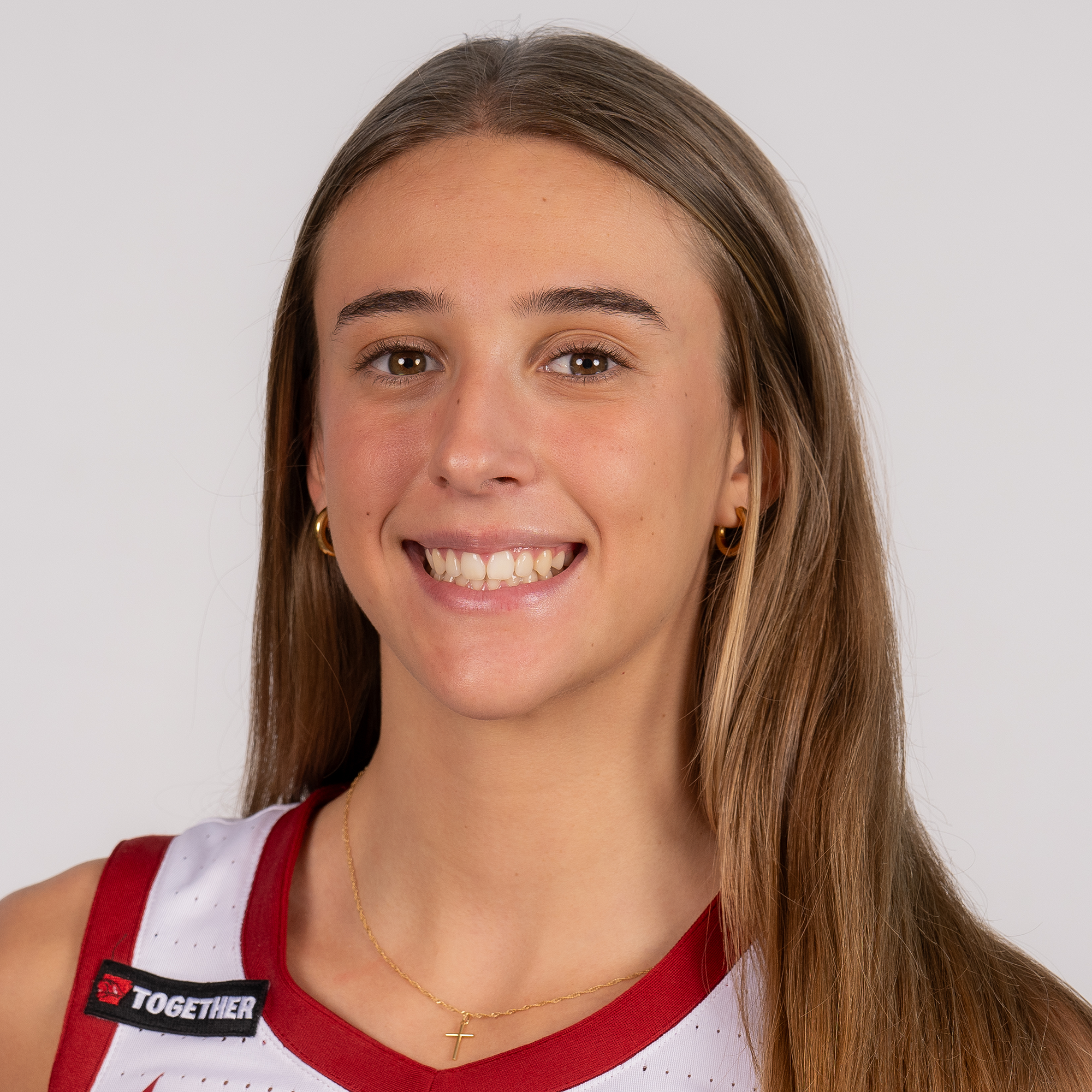 Cristina Sánchez Cerqueira - Women's Basketball - Arkansas Razorbacks