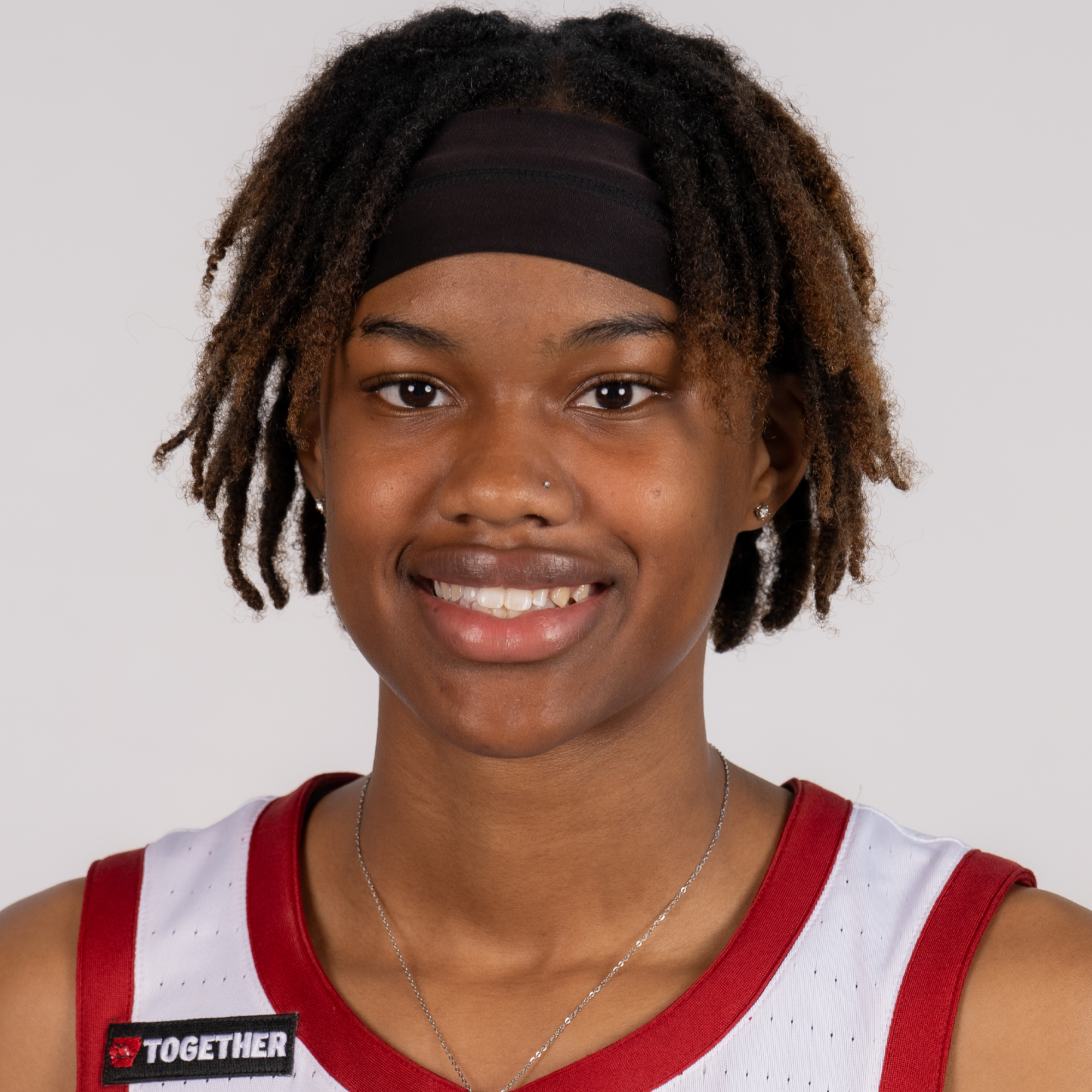 Jada Bates - Women's Basketball - Arkansas Razorbacks