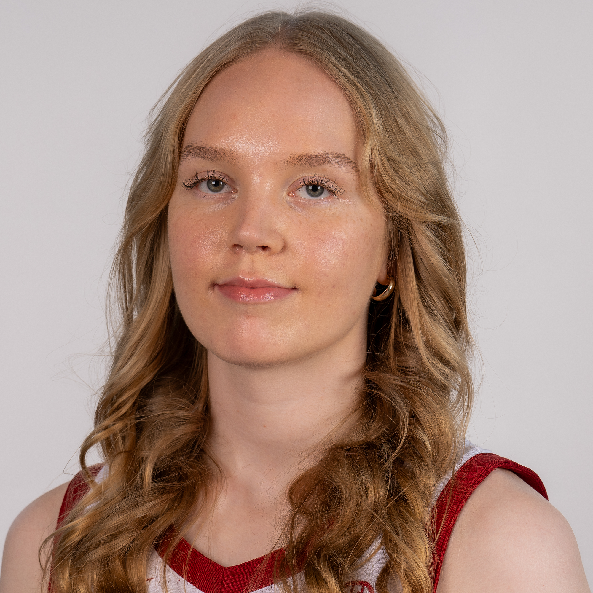 Pinja Paananen - Women's Basketball - Arkansas Razorbacks