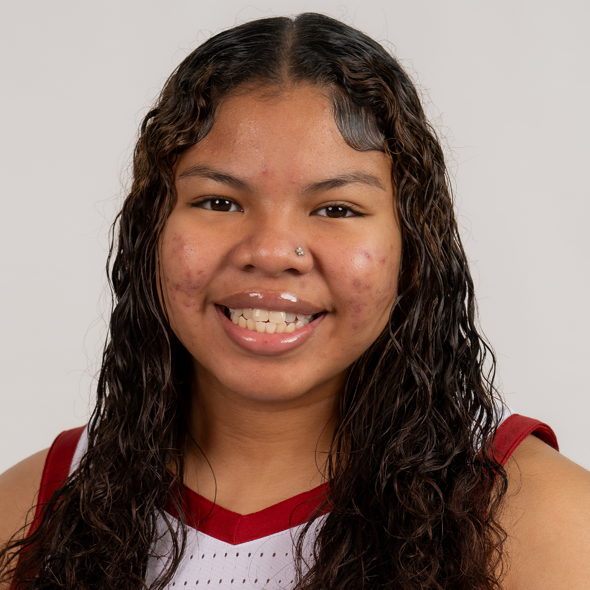 Kiki Smith - Women's Basketball - Arkansas Razorbacks