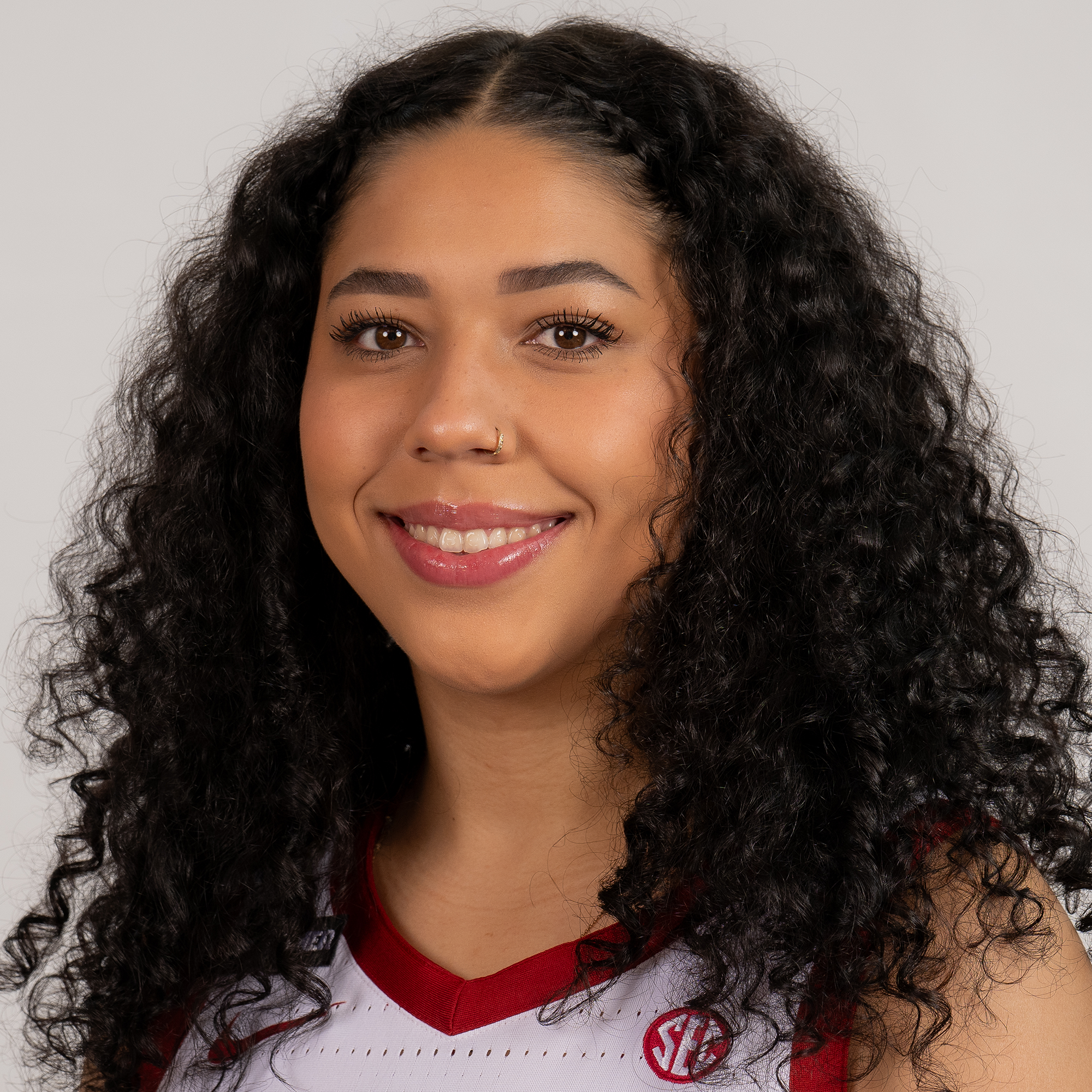 Karley Johnson - Women's Basketball - Arkansas Razorbacks