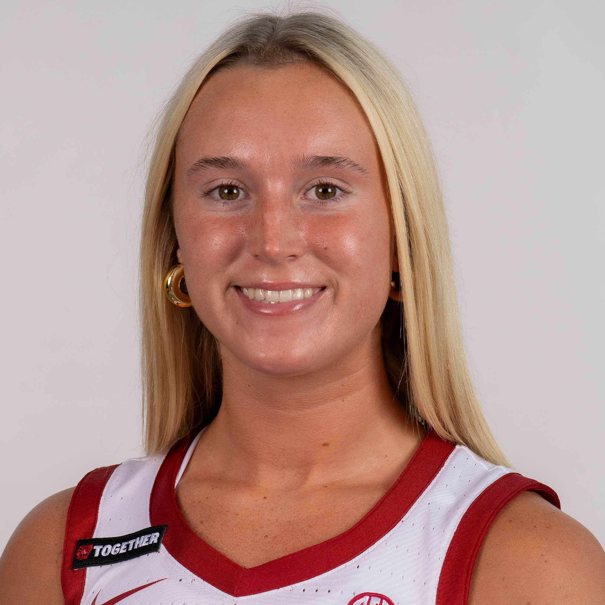 Loren Lindsey - Women's Basketball - Arkansas Razorbacks