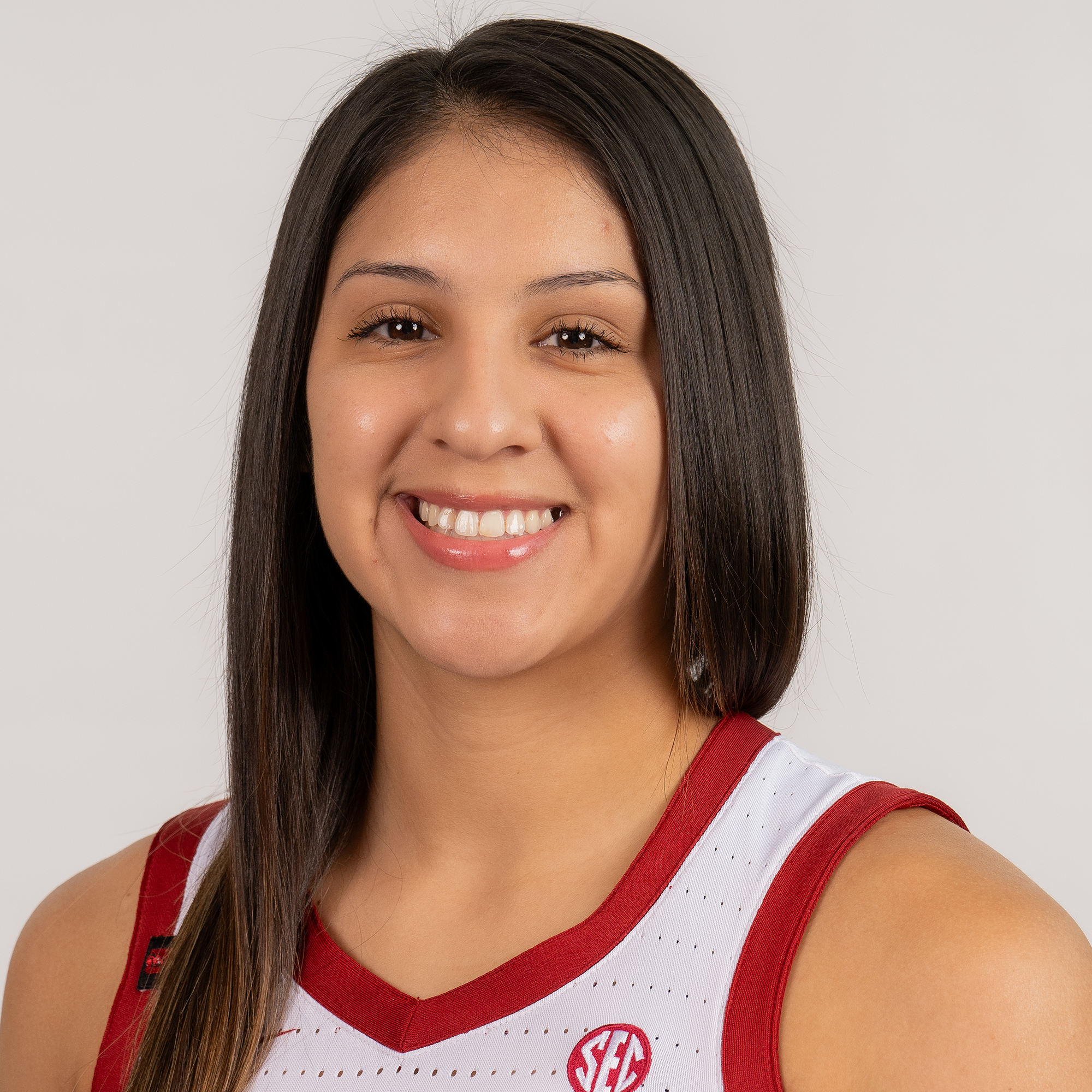 Carly Keats - Women's Basketball - Arkansas Razorbacks