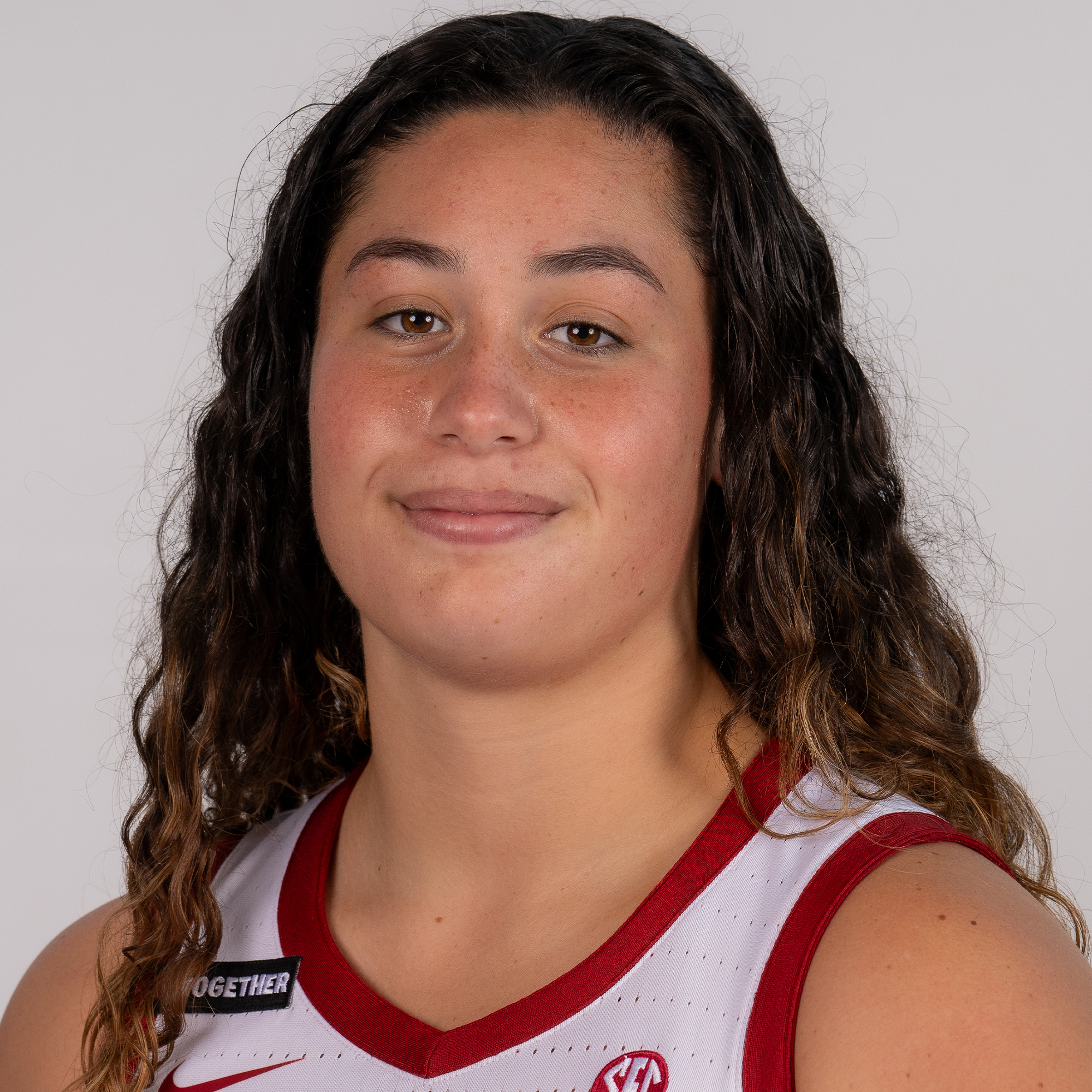 Danika Galea - Women's Basketball - Arkansas Razorbacks