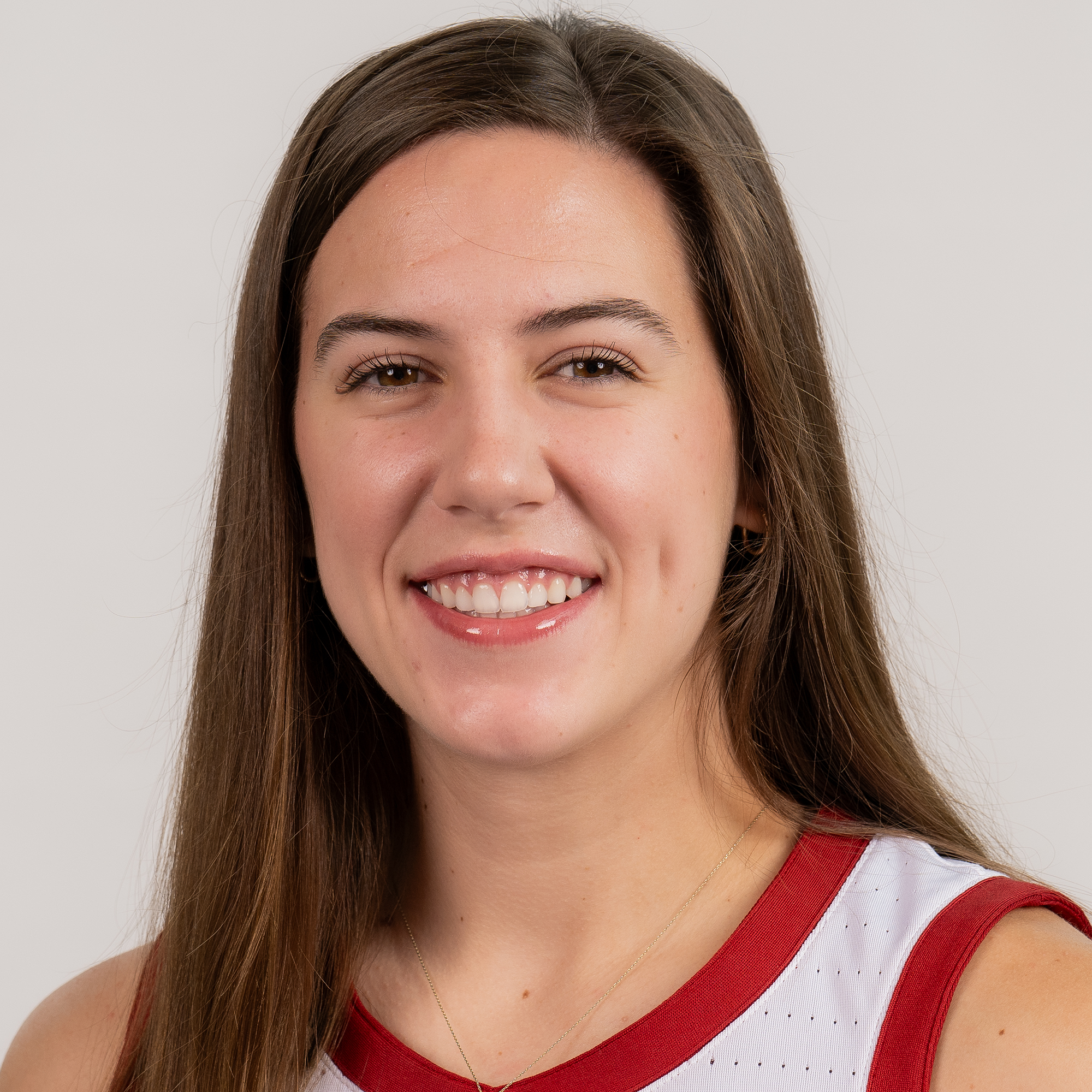 Izzy Higginbottom - Women's Basketball - Arkansas Razorbacks