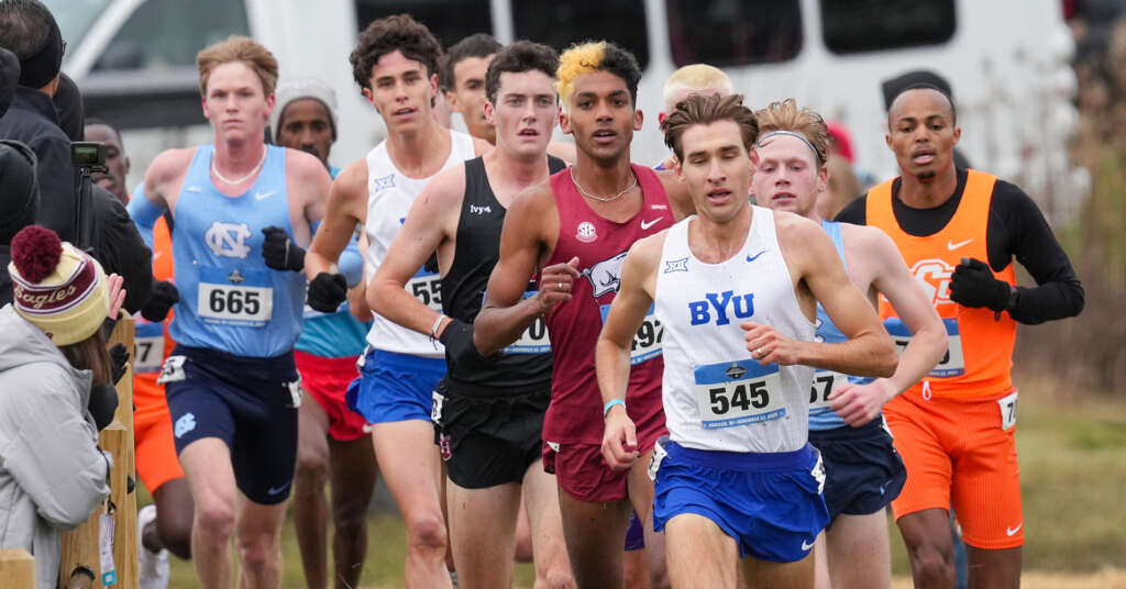 Yaseen Abdalla named South Central Athlete of the Year