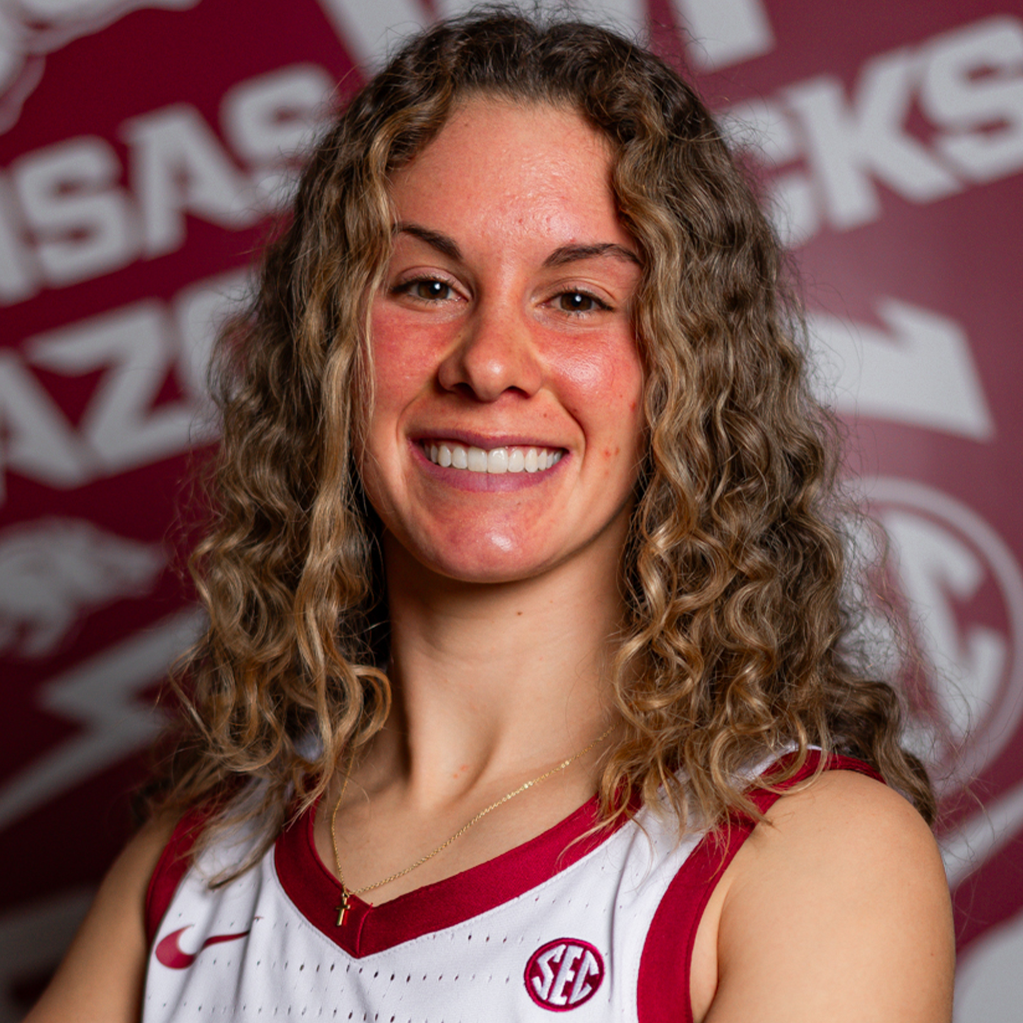 Ella Rogers - Women's Basketball - Arkansas Razorbacks