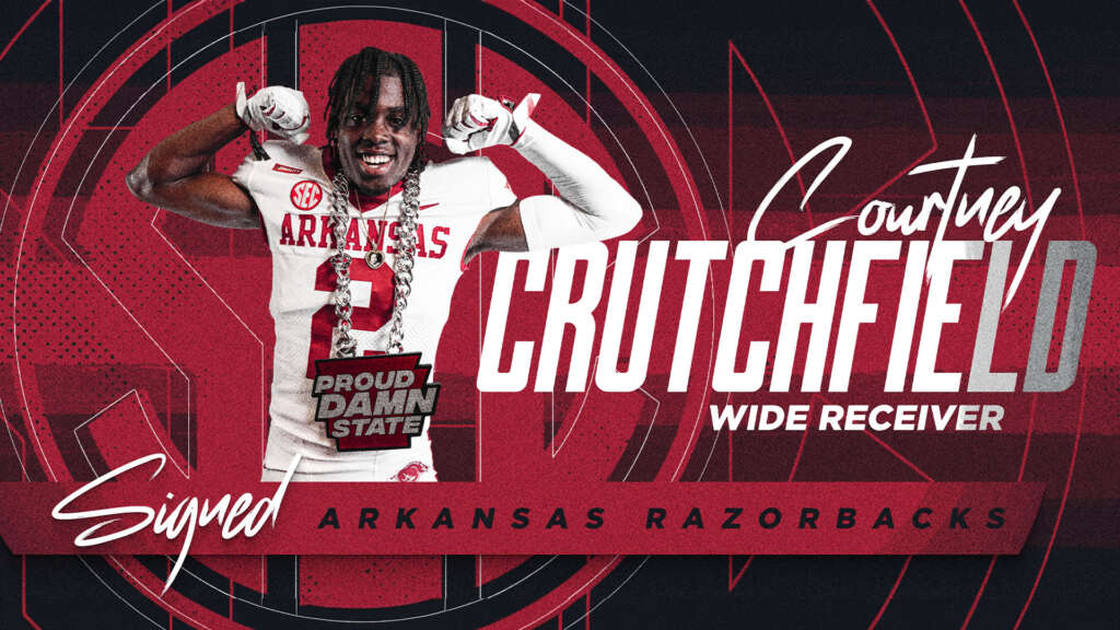 Arkansas razorbacks 2024