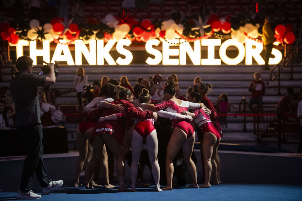 Themes Unveiled, Single Meet Tickets on Sale for 2025 Gymnastics Season