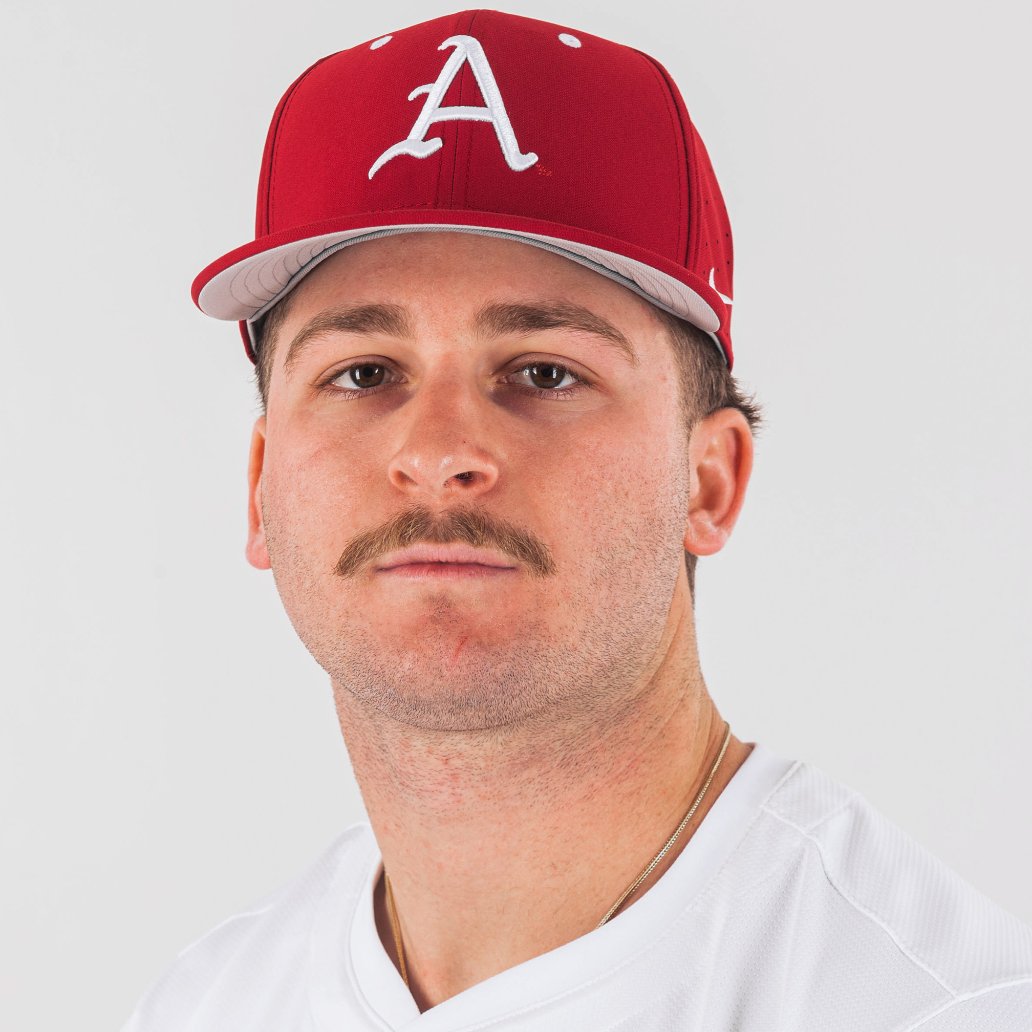 Rocco Peppi - Baseball - Arkansas Razorbacks