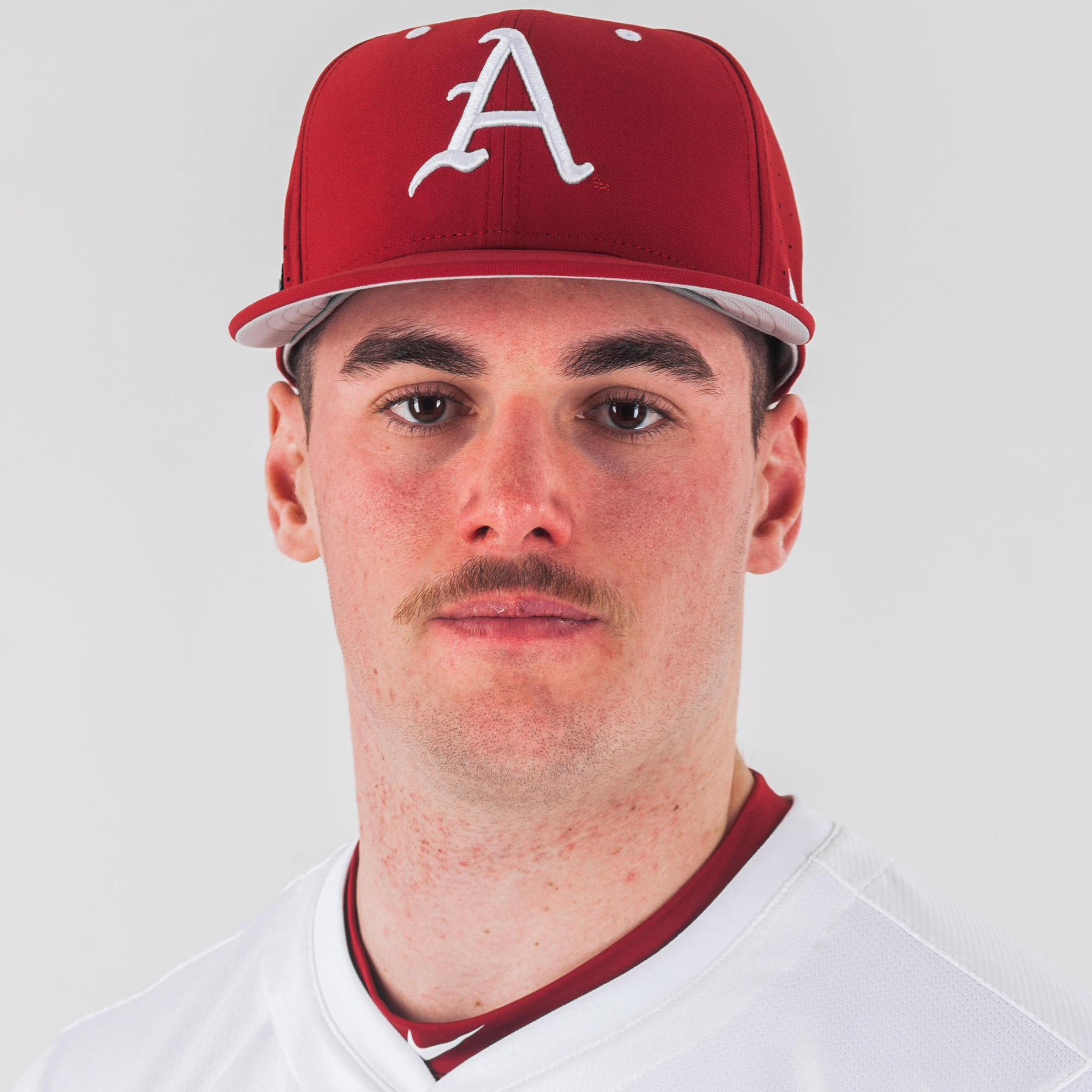 Brent Iredale - Baseball - Arkansas Razorbacks