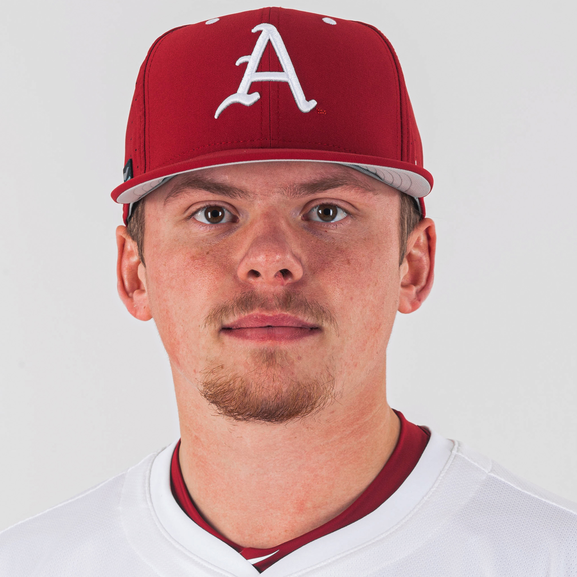 Elliott Peterson - Baseball - Arkansas Razorbacks