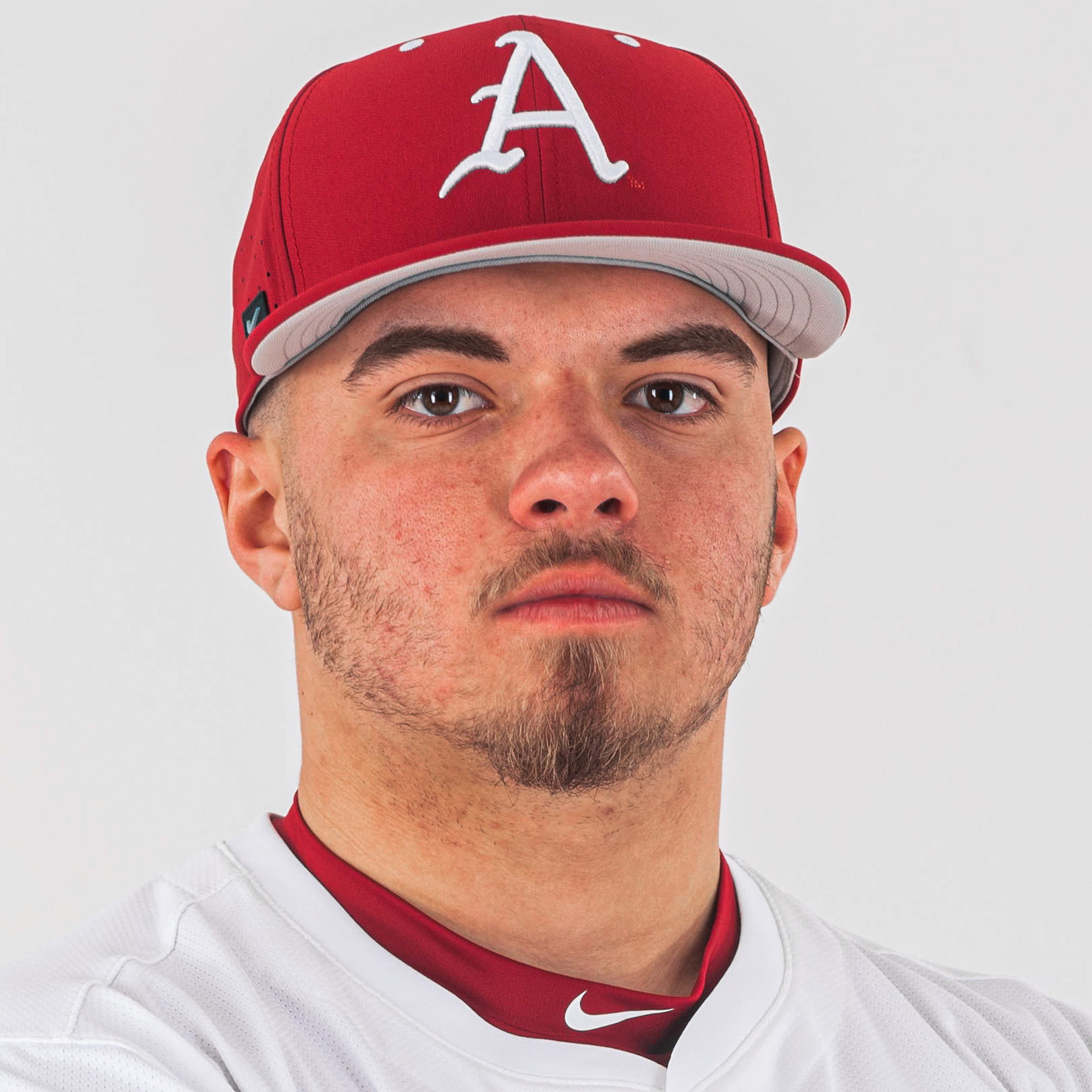 Steele Eaves - Baseball - Arkansas Razorbacks