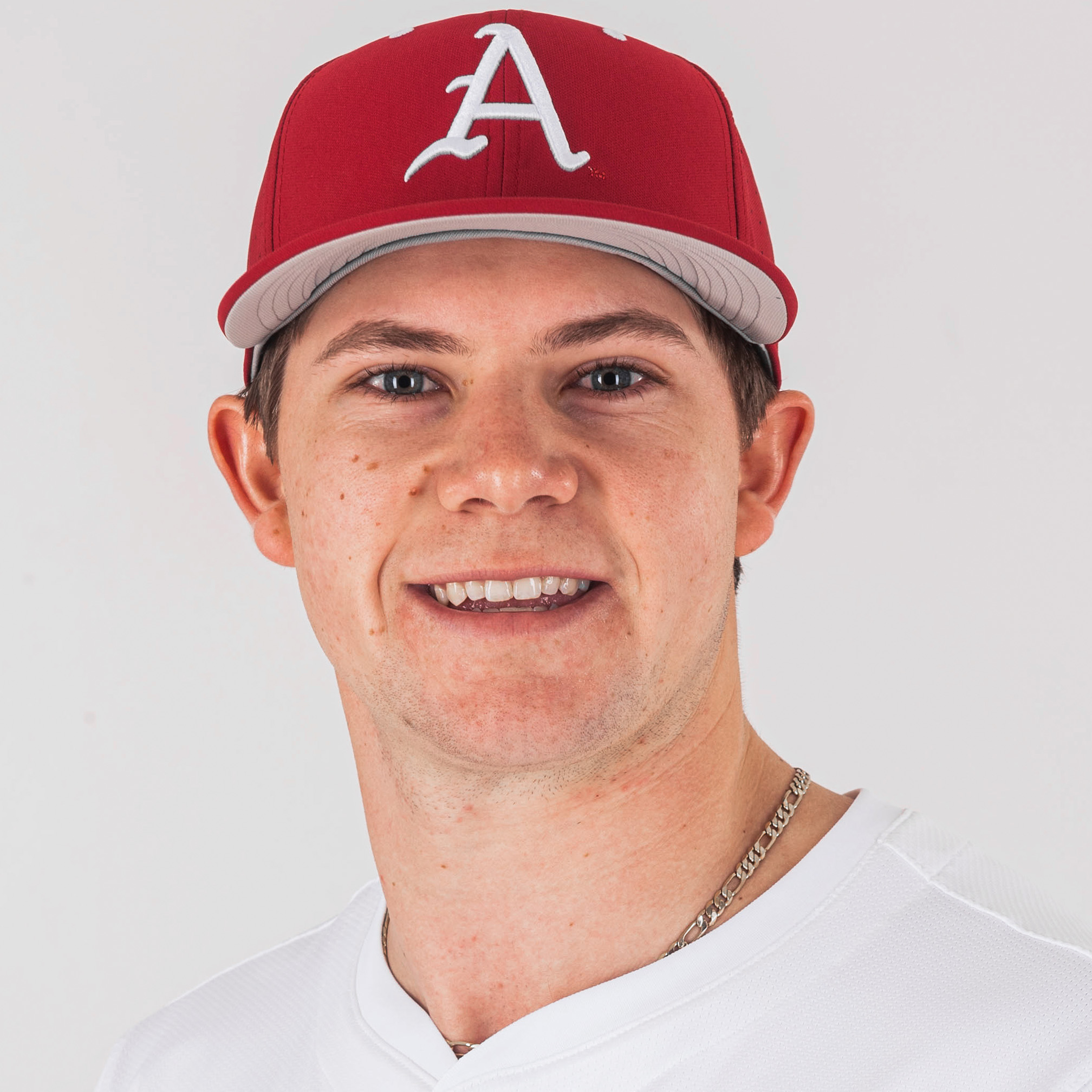 Gage Wood - Baseball - Arkansas Razorbacks