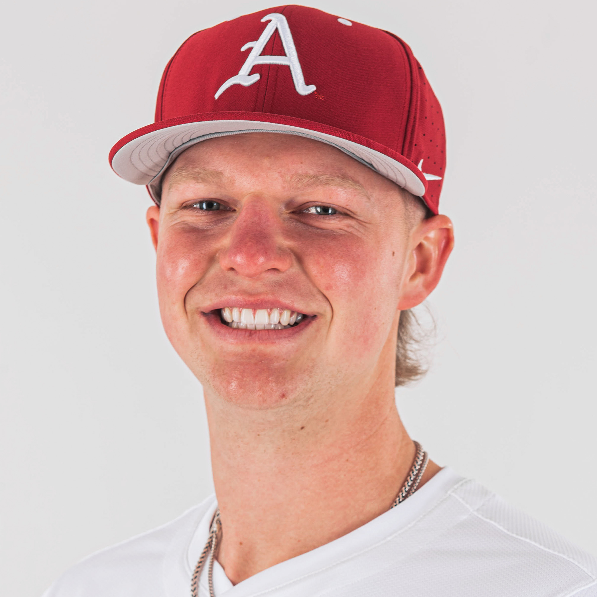 Reese Robinett - Baseball - Arkansas Razorbacks