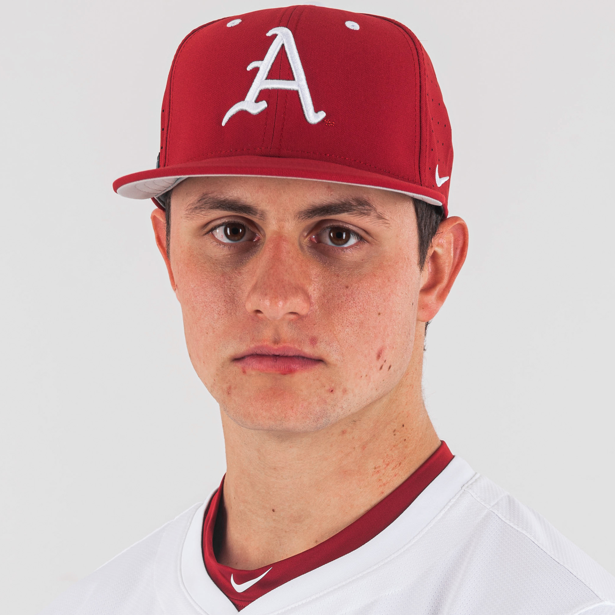 Carson Willis - Baseball - Arkansas Razorbacks