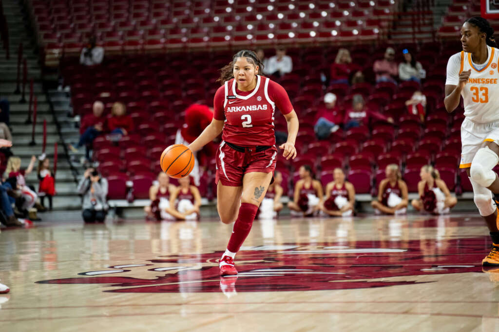 WBB Preview: Arkansas at Vanderbilt