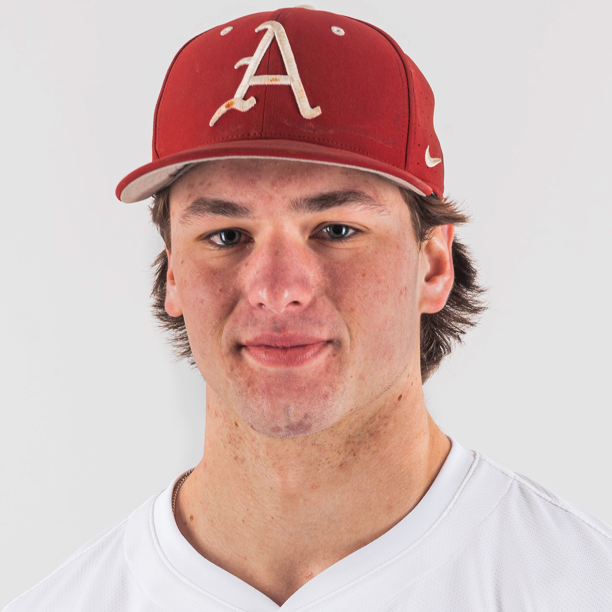 Gabe Gaeckle - Baseball - Arkansas Razorbacks