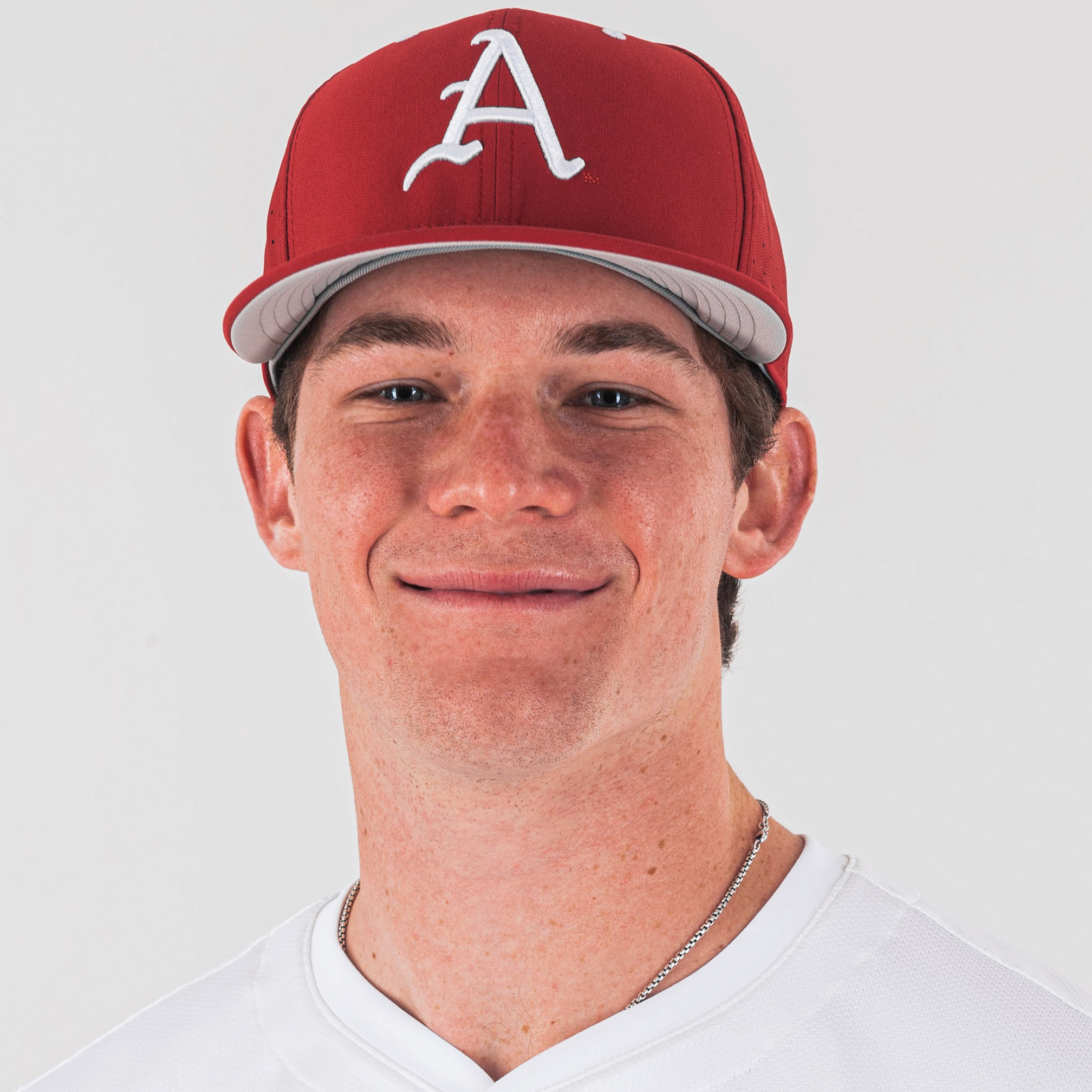 Brenton Clark - Baseball - Arkansas Razorbacks