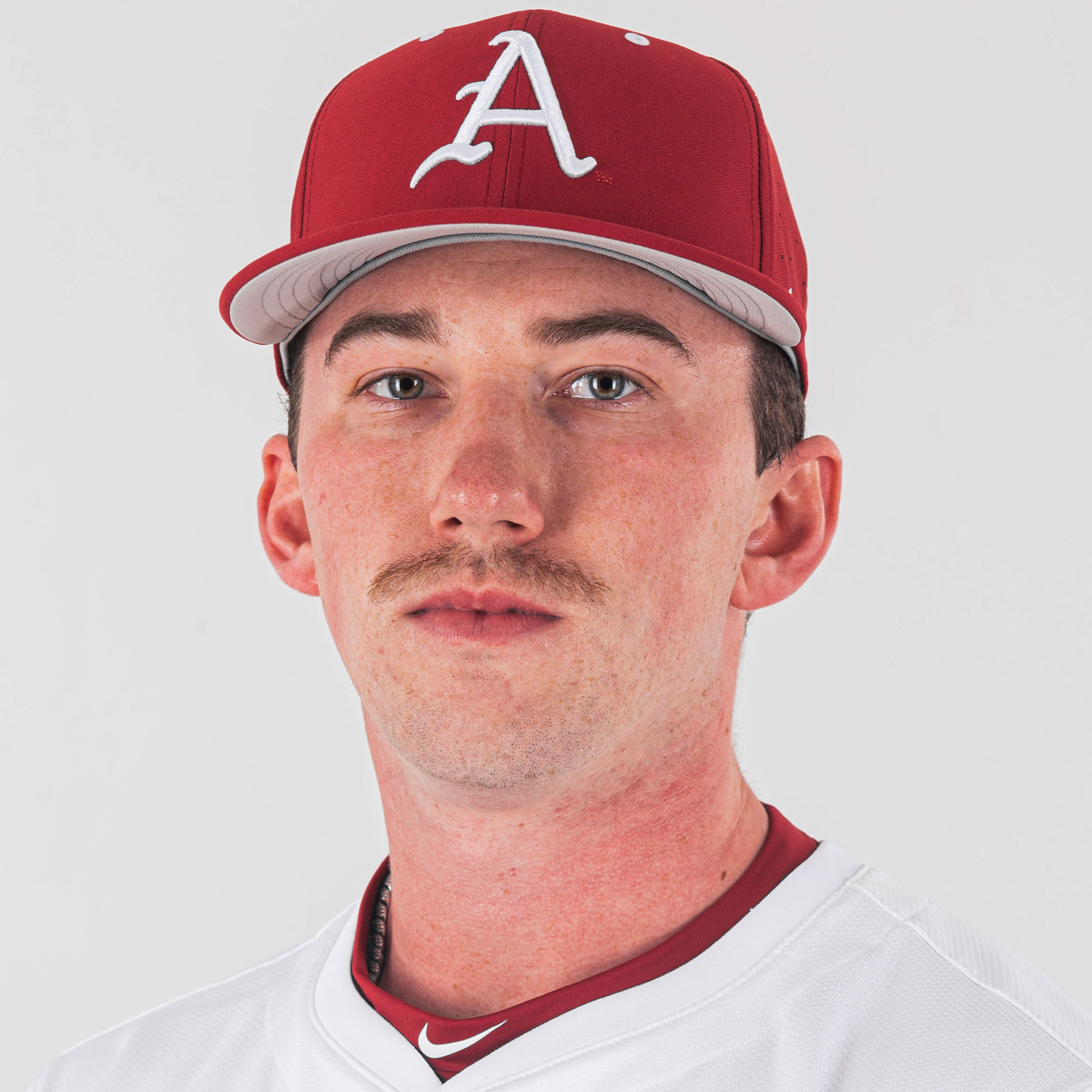 Logan Maxwell - Baseball - Arkansas Razorbacks