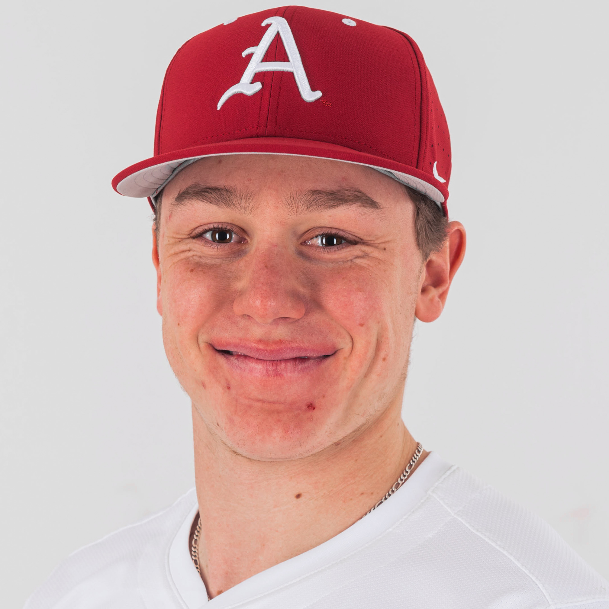 Charles Davalan - Baseball - Arkansas Razorbacks