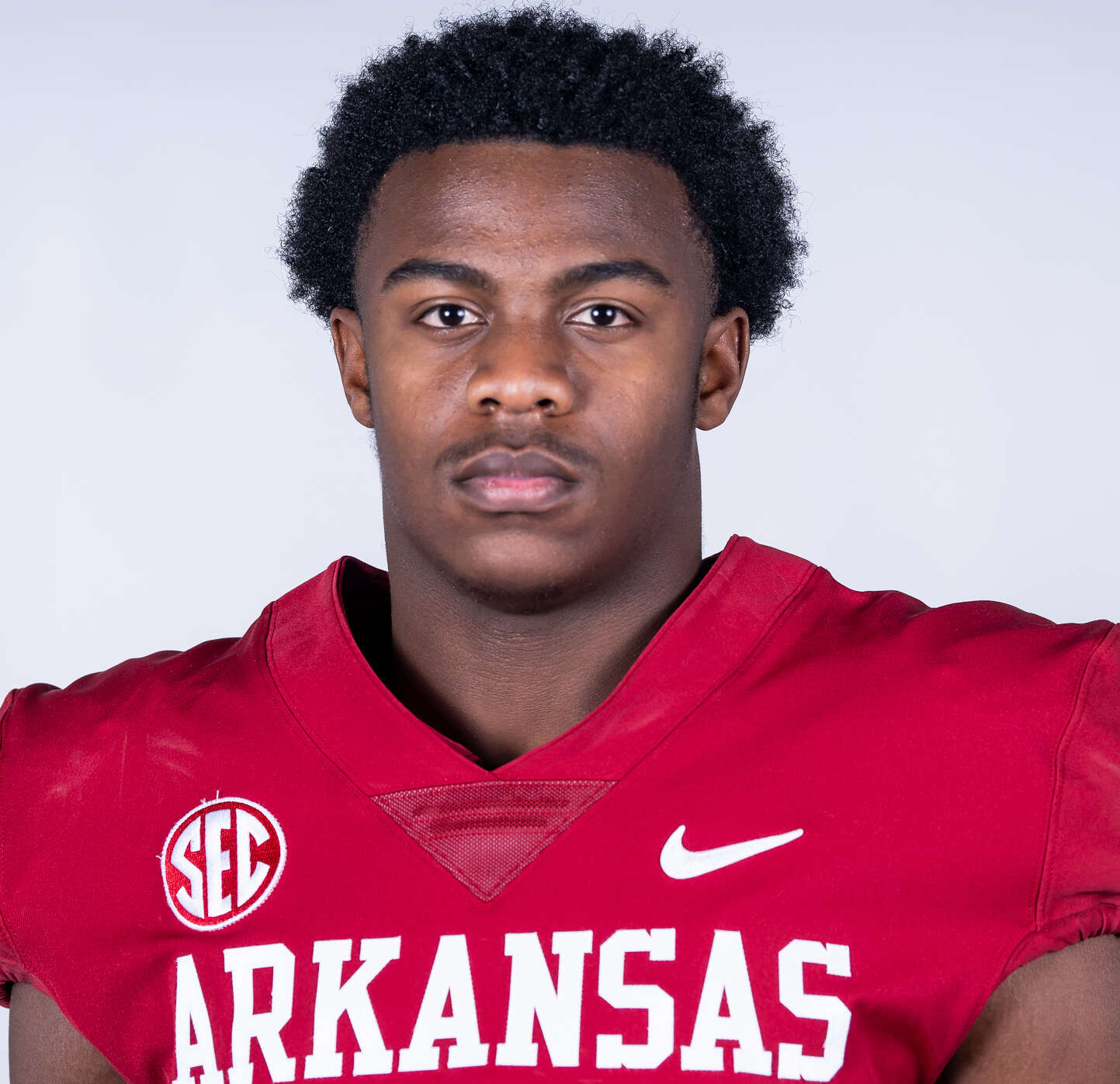 Tavion Wallace - Football - Arkansas Razorbacks